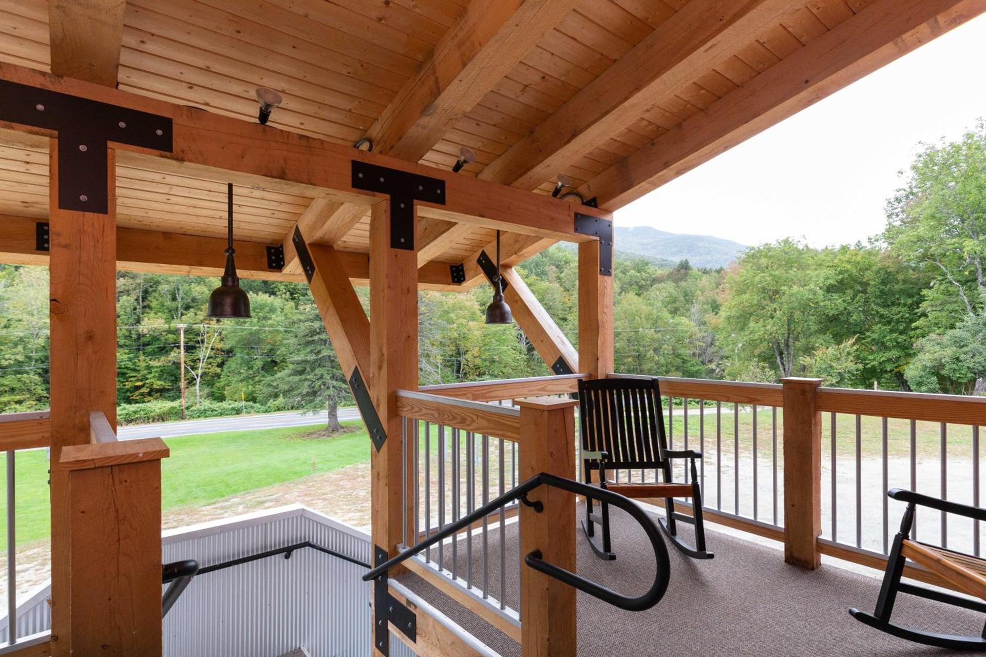 Mad River Lodge photo 56