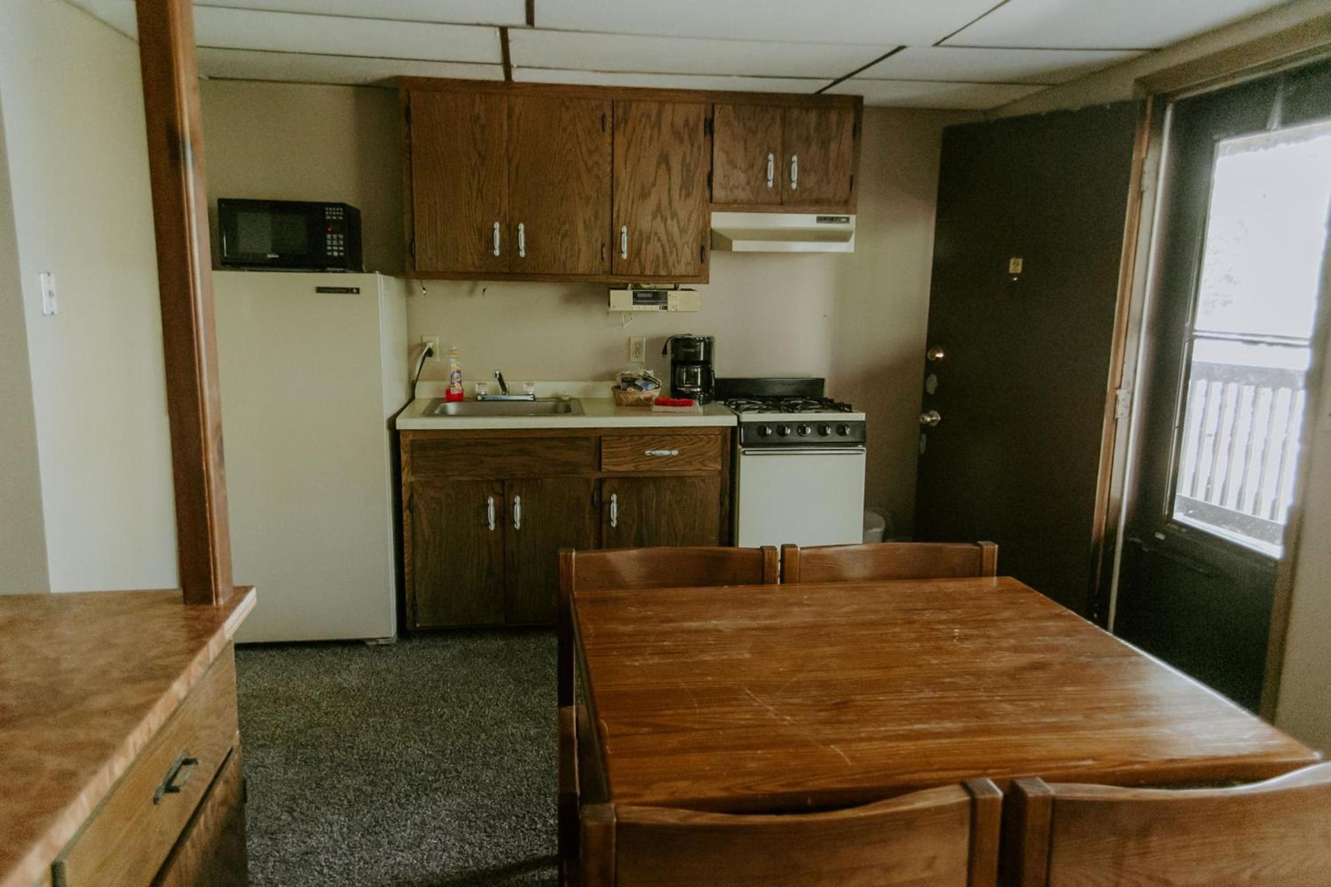 Silver Rapids Lodge & Campground photo 79