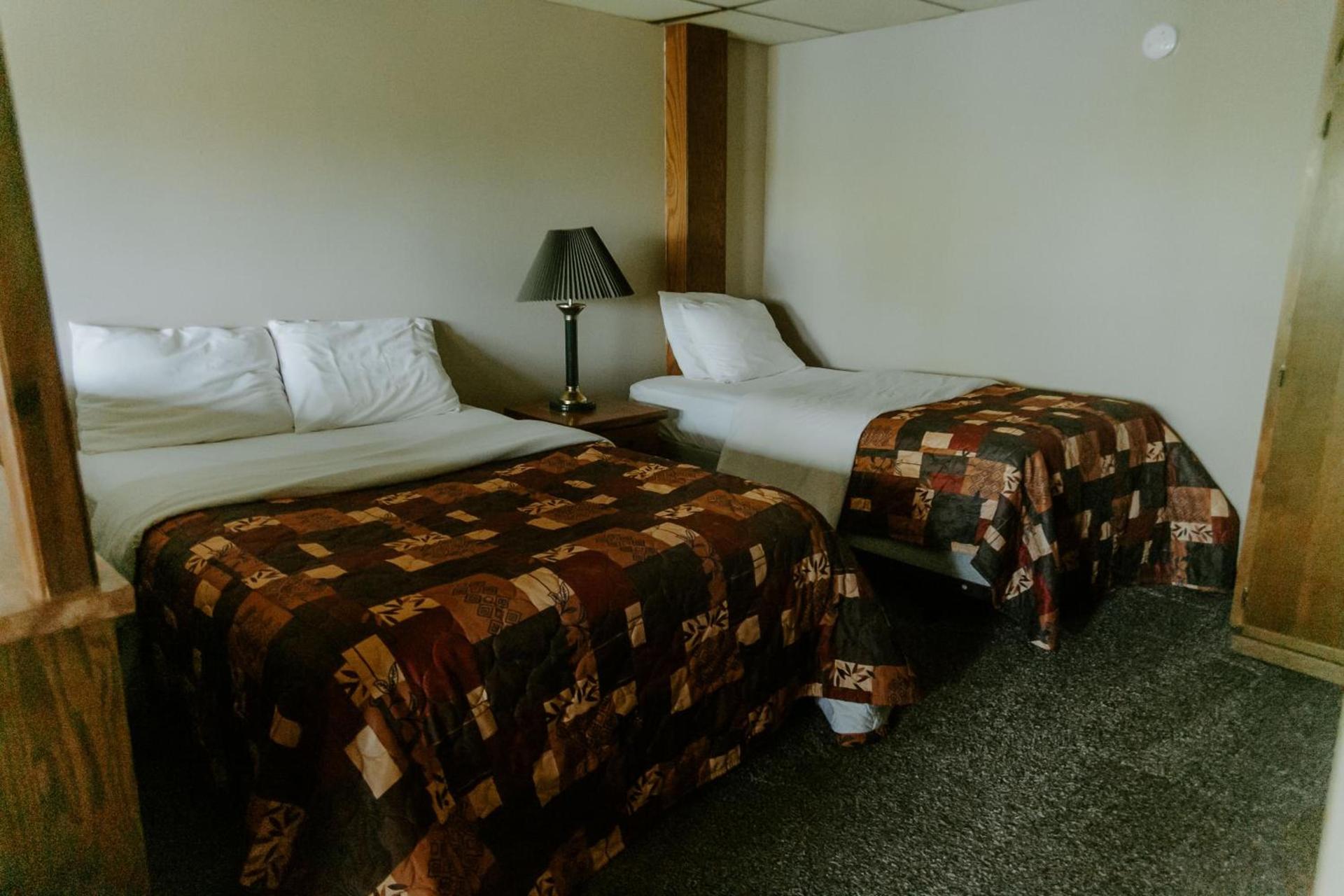 Silver Rapids Lodge & Campground photo 80
