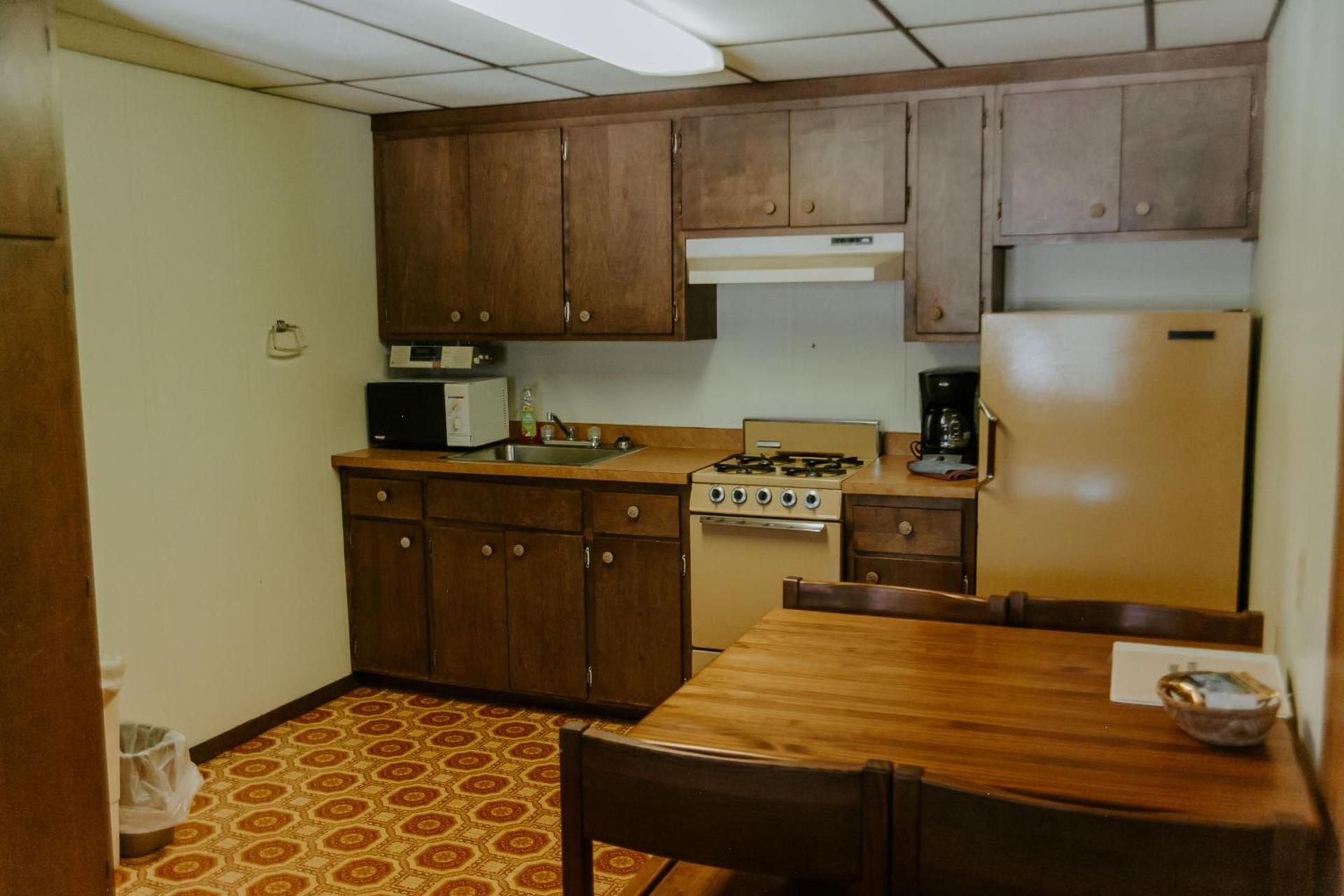 Silver Rapids Lodge & Campground photo 87