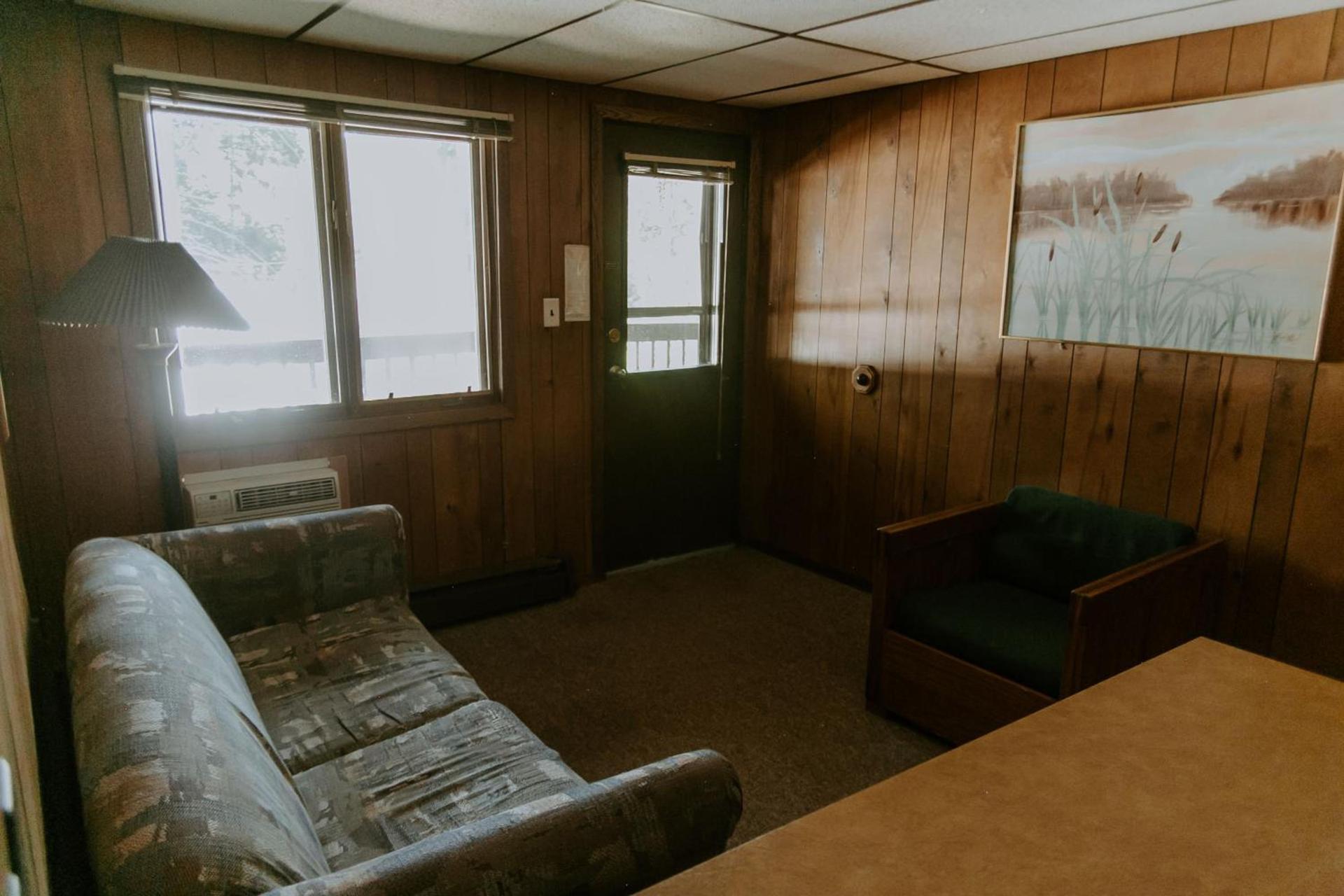 Silver Rapids Lodge & Campground photo 85