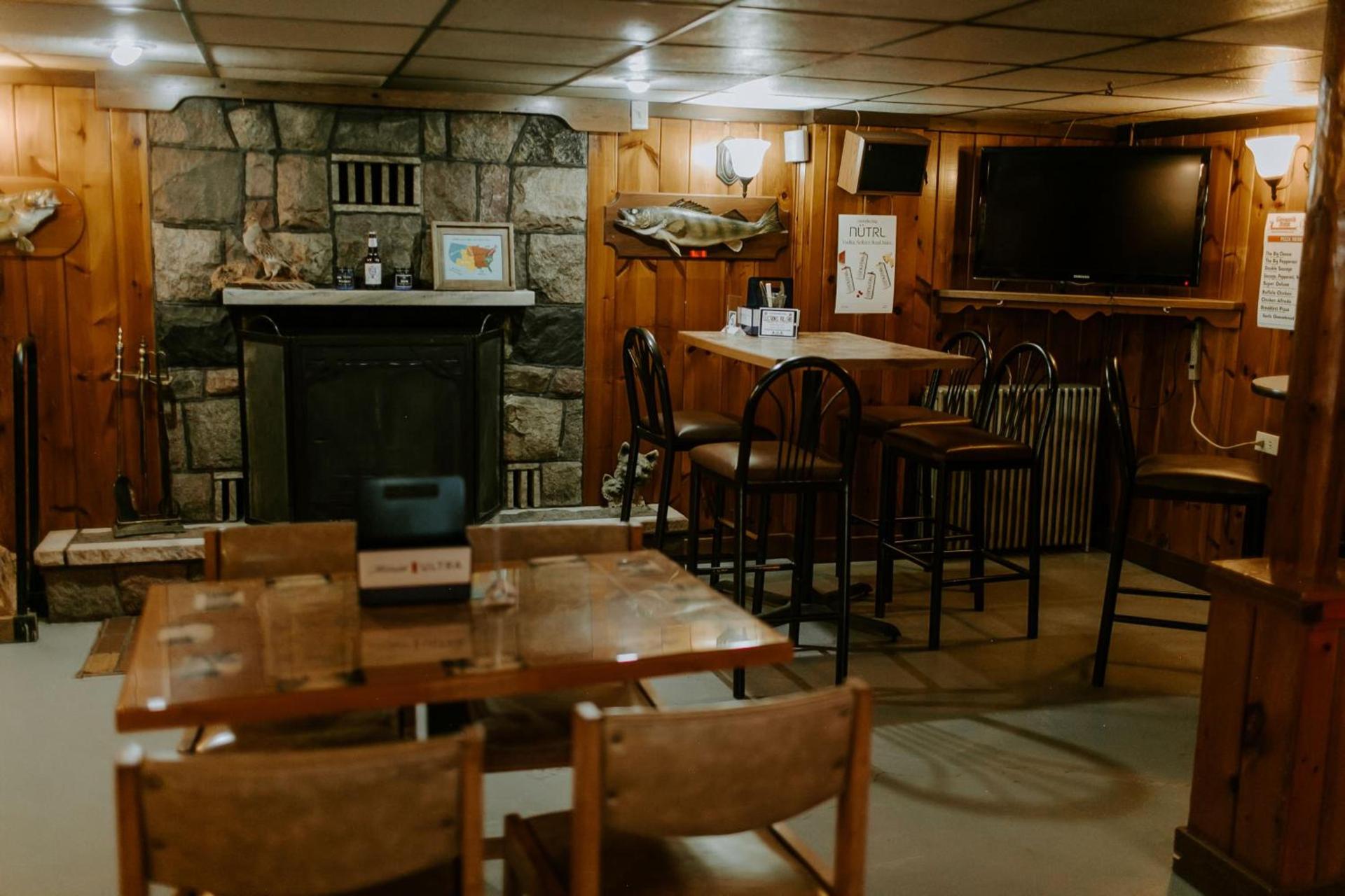 Silver Rapids Lodge & Campground photo 54
