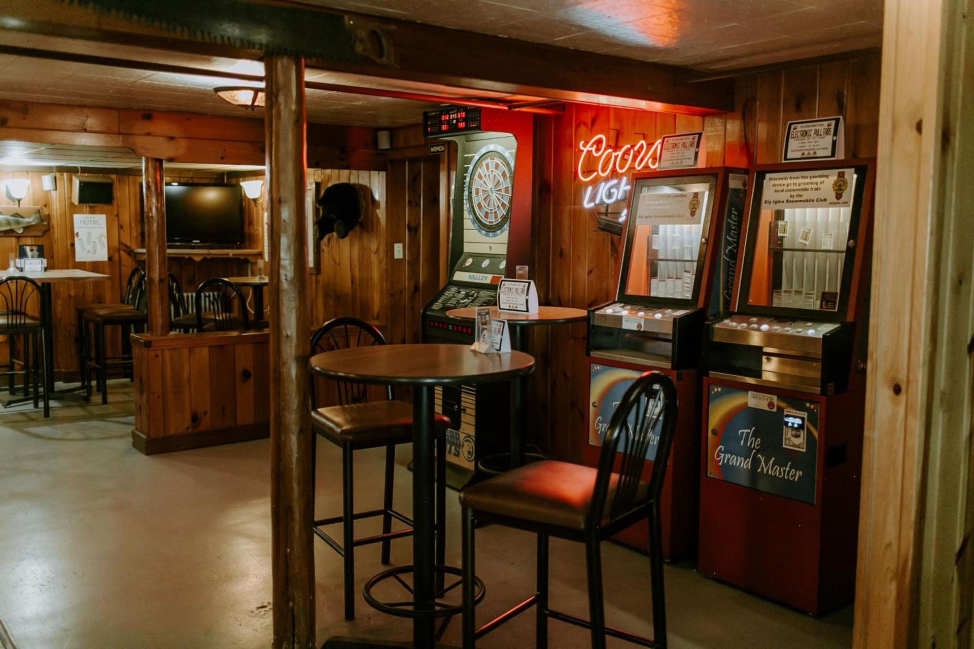 Silver Rapids Lodge & Campground photo 55