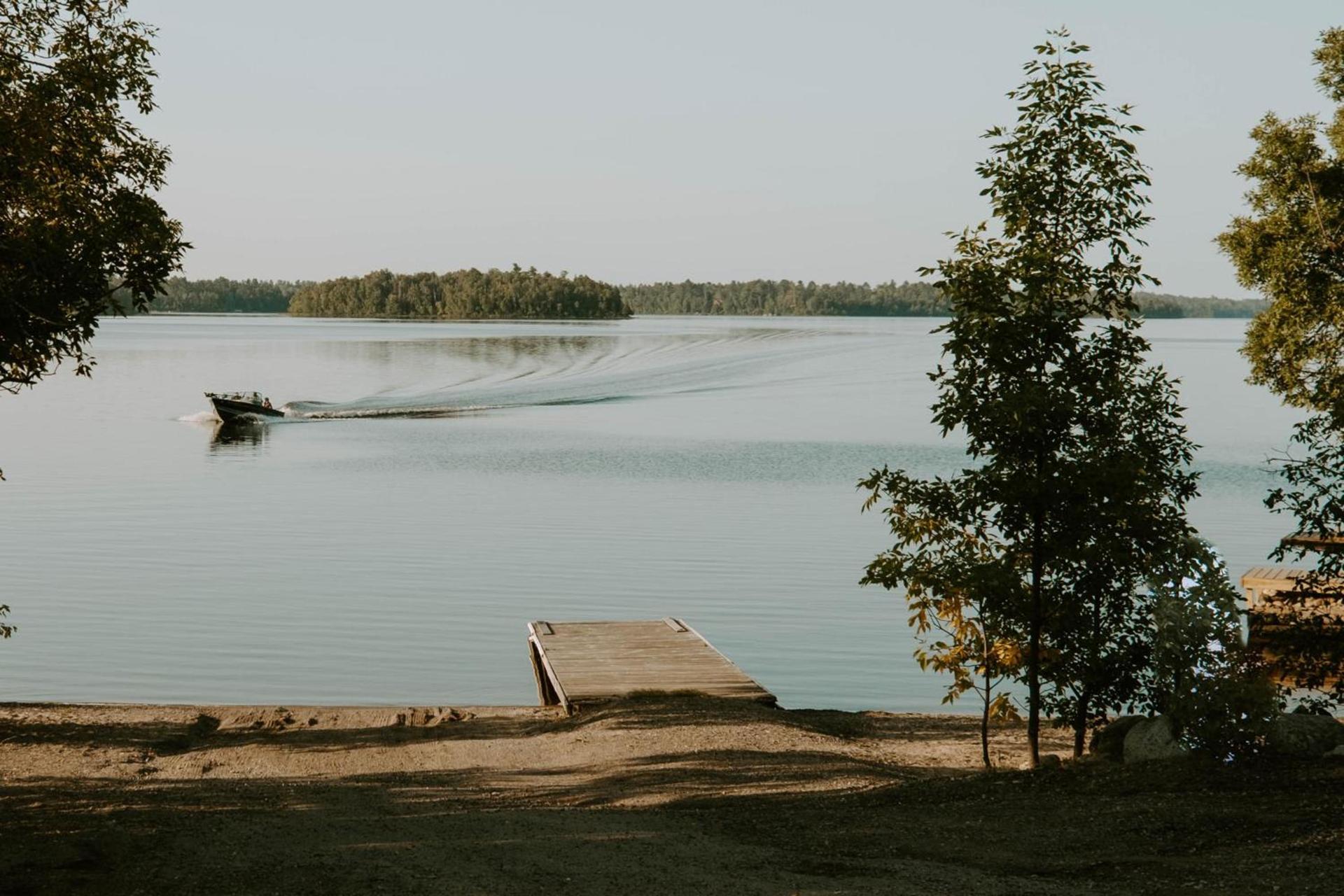 Silver Rapids Lodge & Campground photo 49