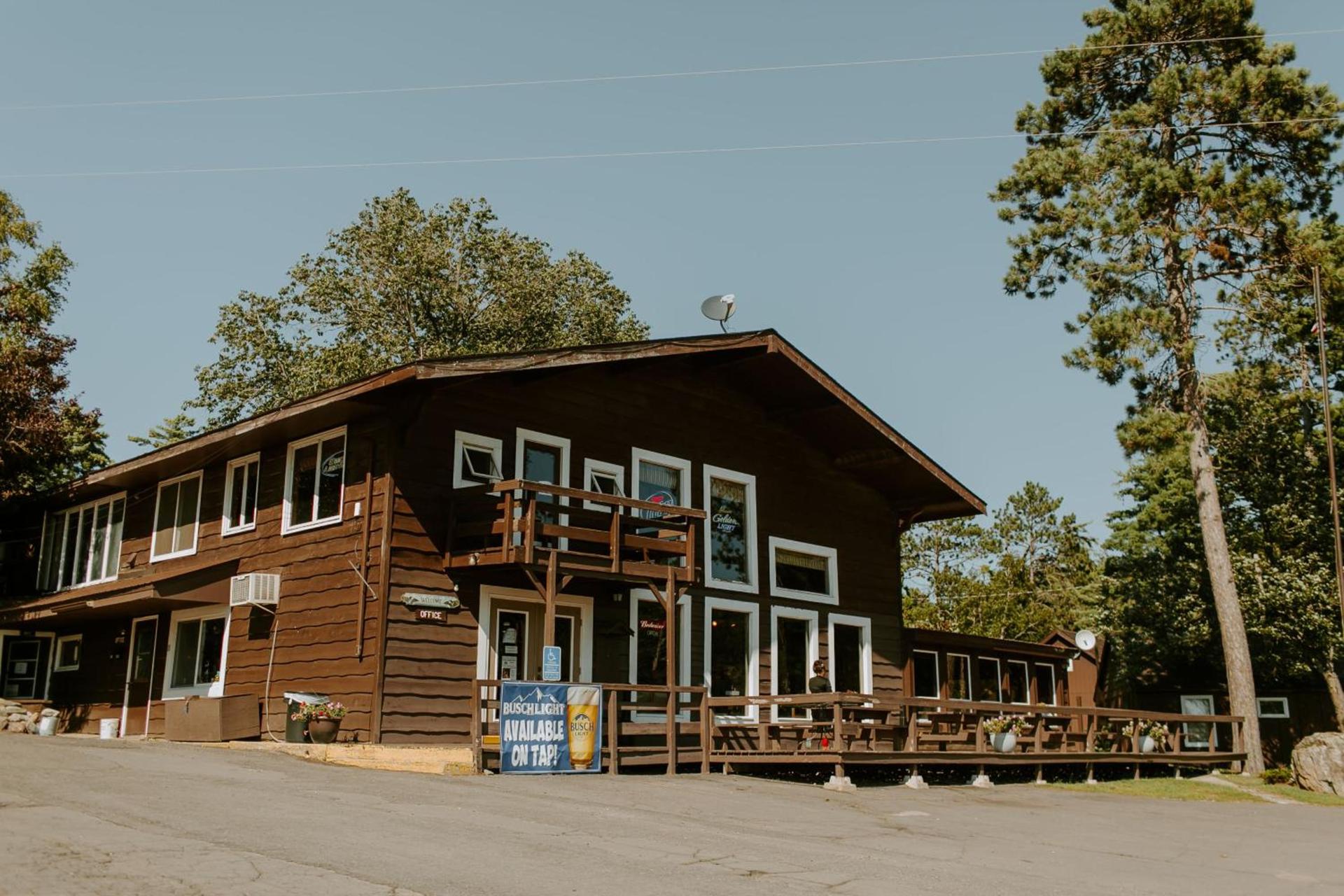 Silver Rapids Lodge & Campground photo 45