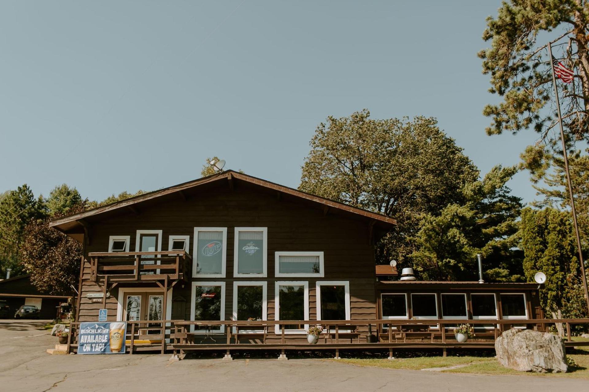 Silver Rapids Lodge & Campground photo 46