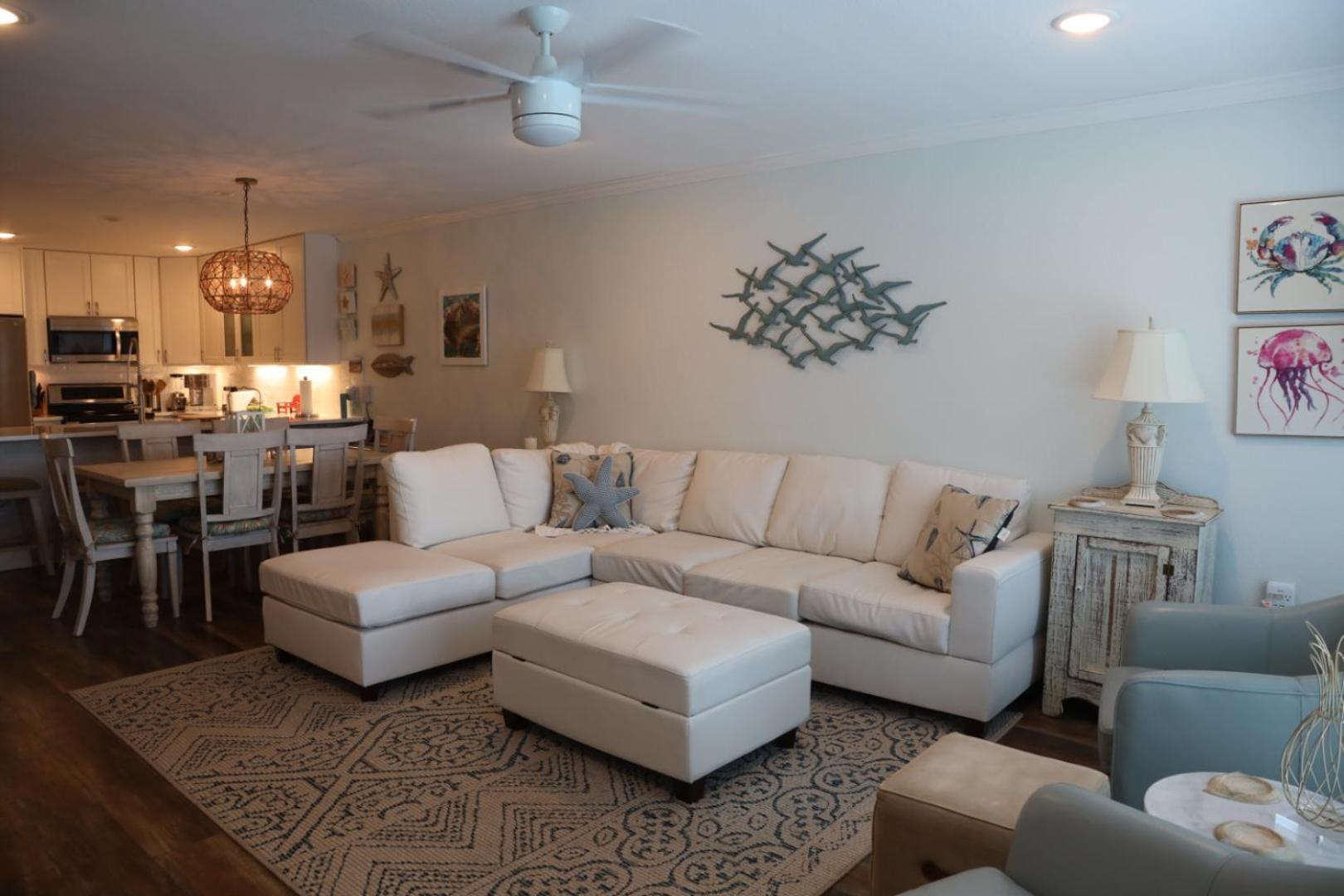 Executive Keys Condominiums on the Beach photo 23