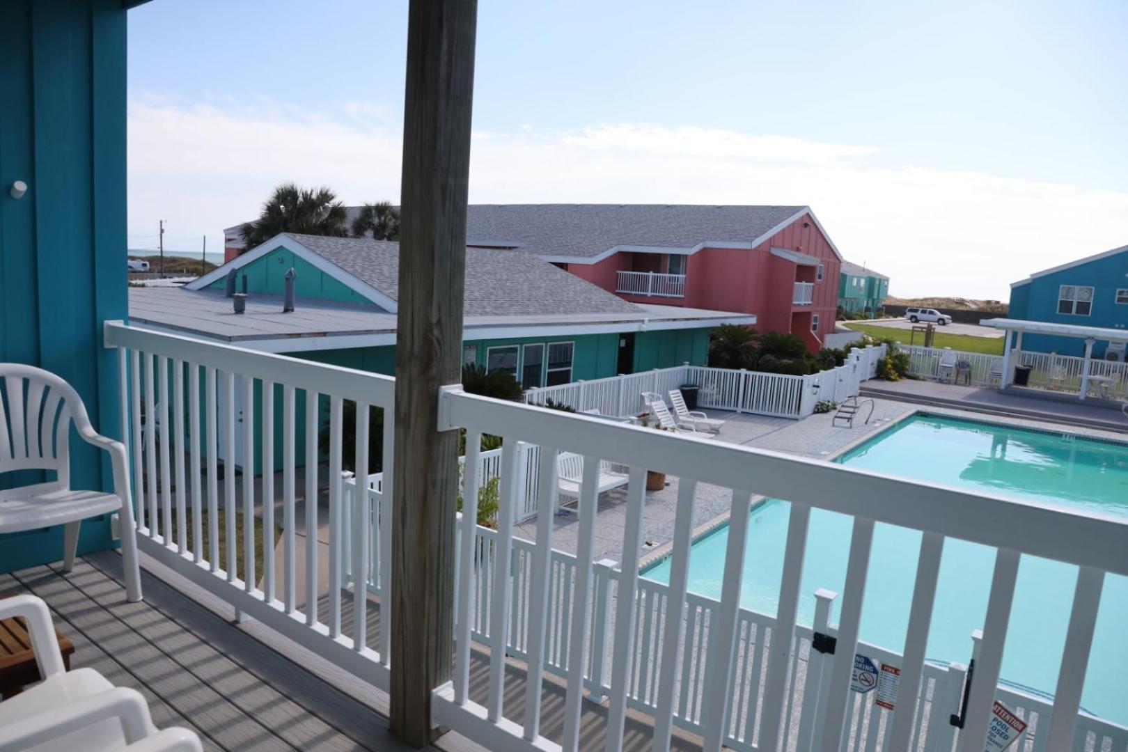 Executive Keys Condominiums on the Beach photo 24