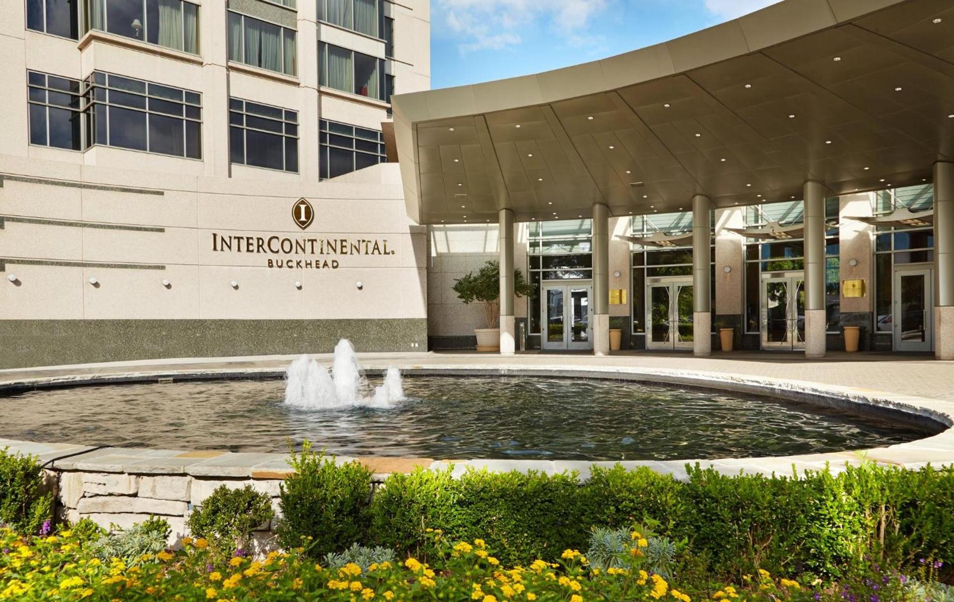 InterContinental Buckhead Atlanta by IHG photo 30