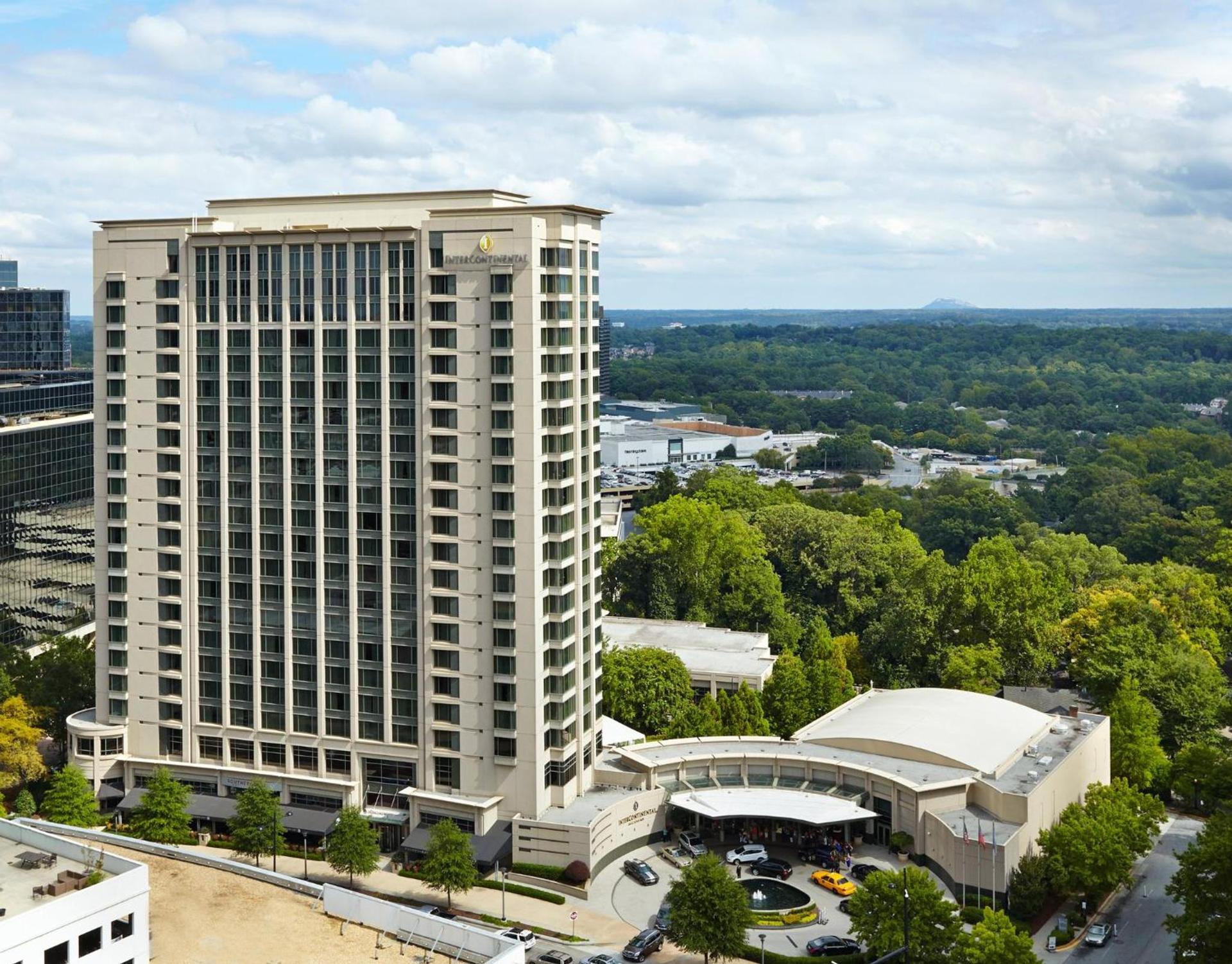 InterContinental Buckhead Atlanta by IHG photo 31