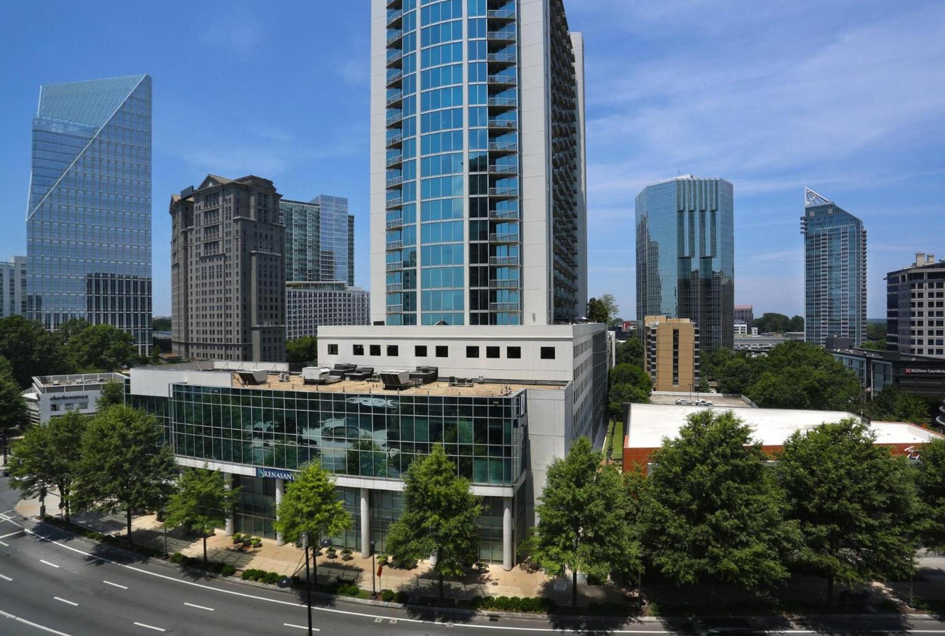 InterContinental Buckhead Atlanta by IHG photo 80