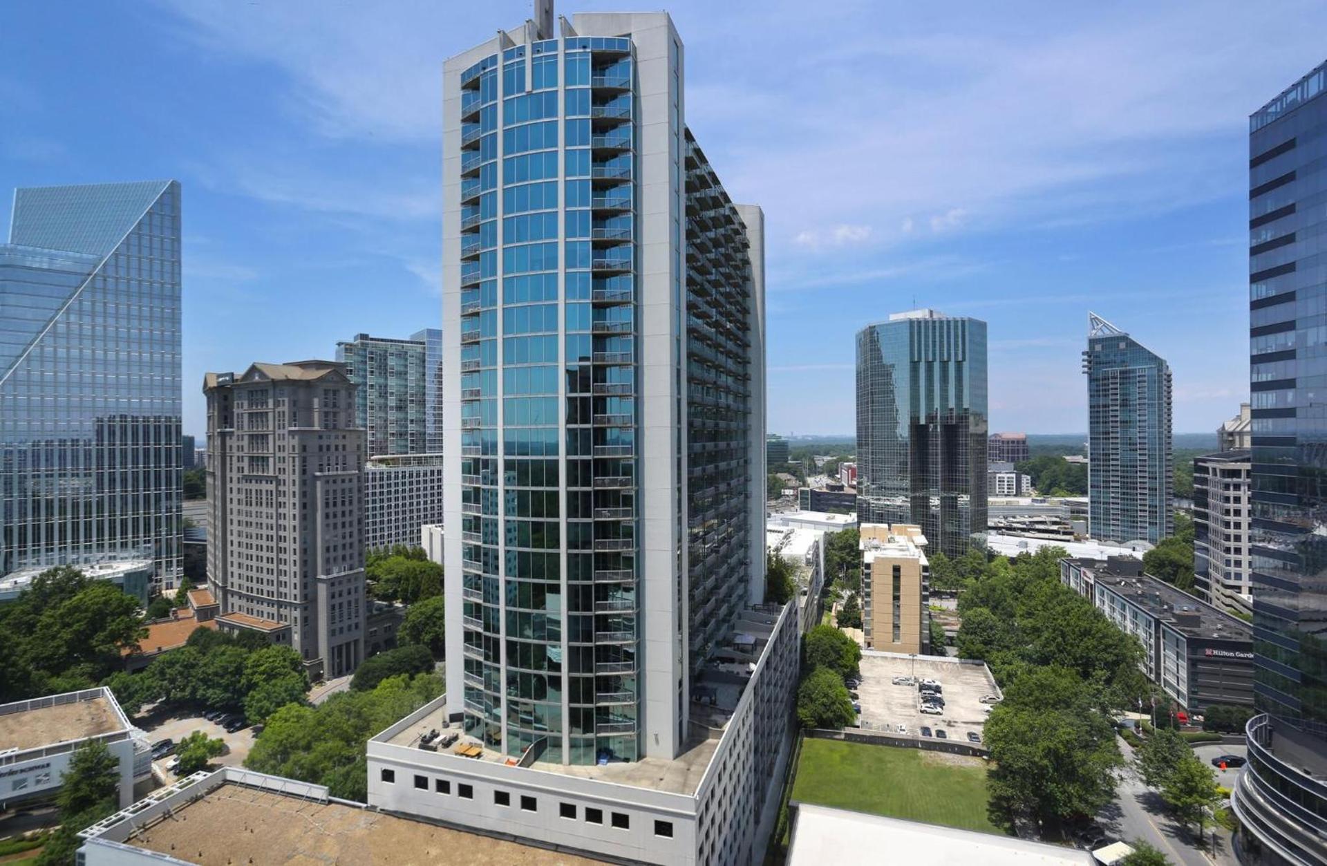 InterContinental Buckhead Atlanta by IHG photo 81