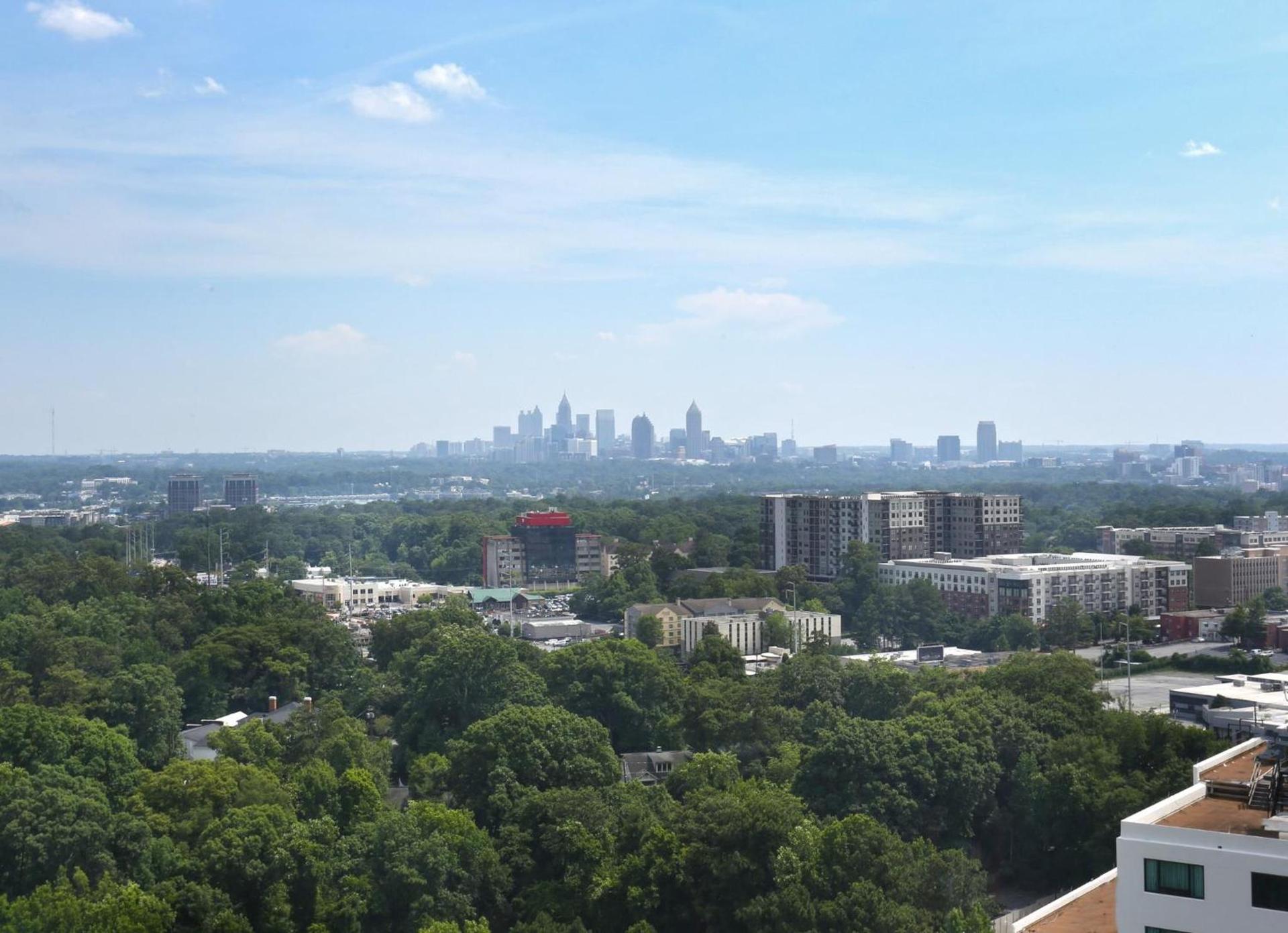 InterContinental Buckhead Atlanta by IHG photo 78