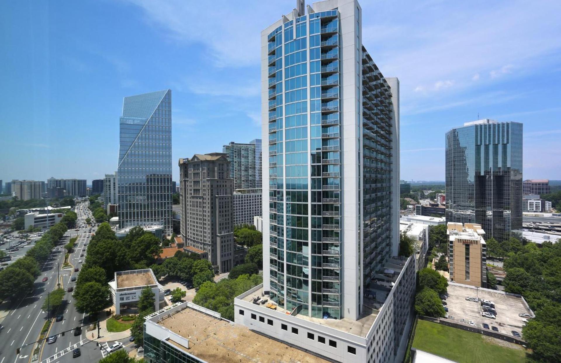 InterContinental Buckhead Atlanta by IHG photo 62