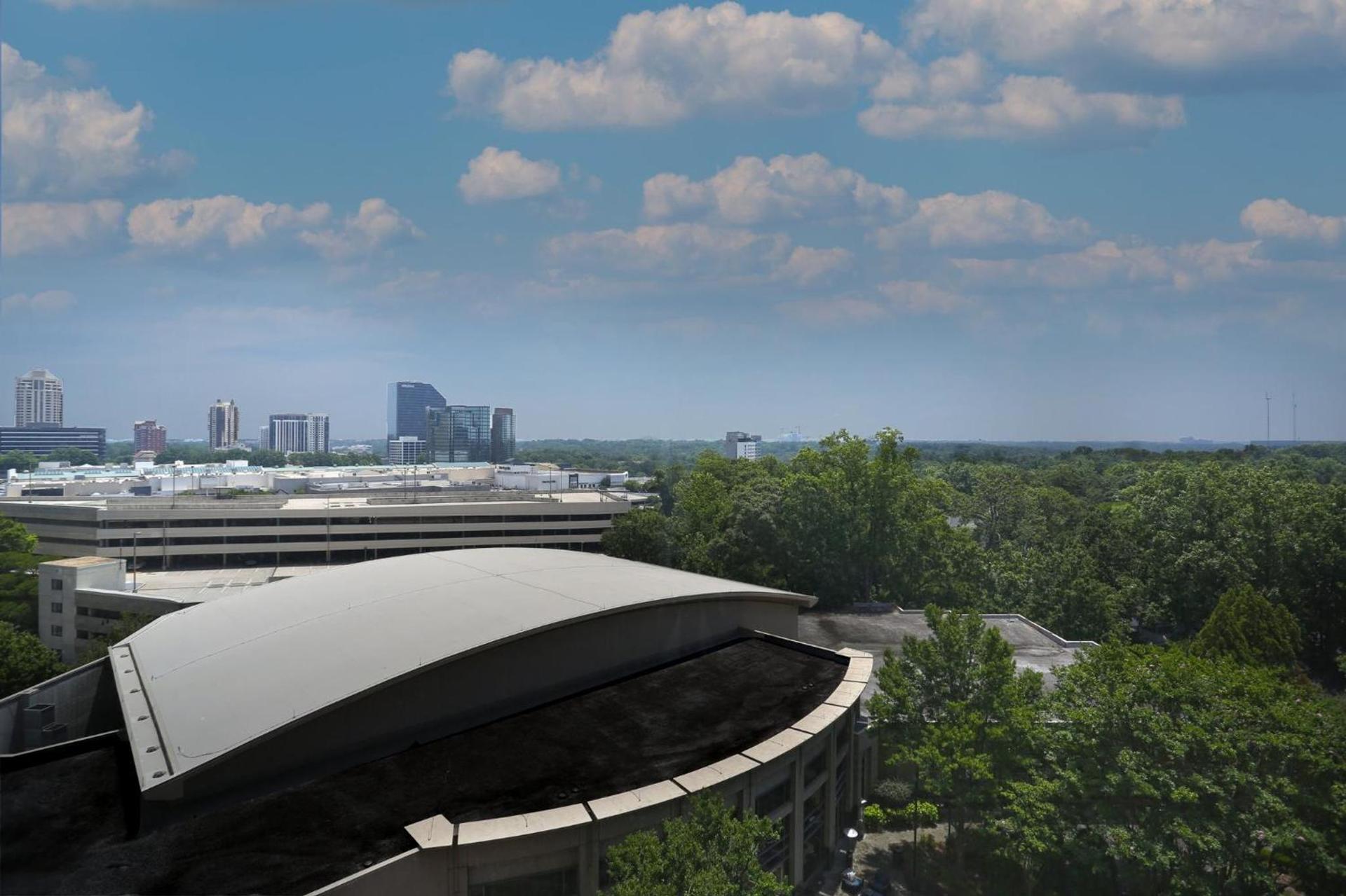 InterContinental Buckhead Atlanta by IHG photo 79