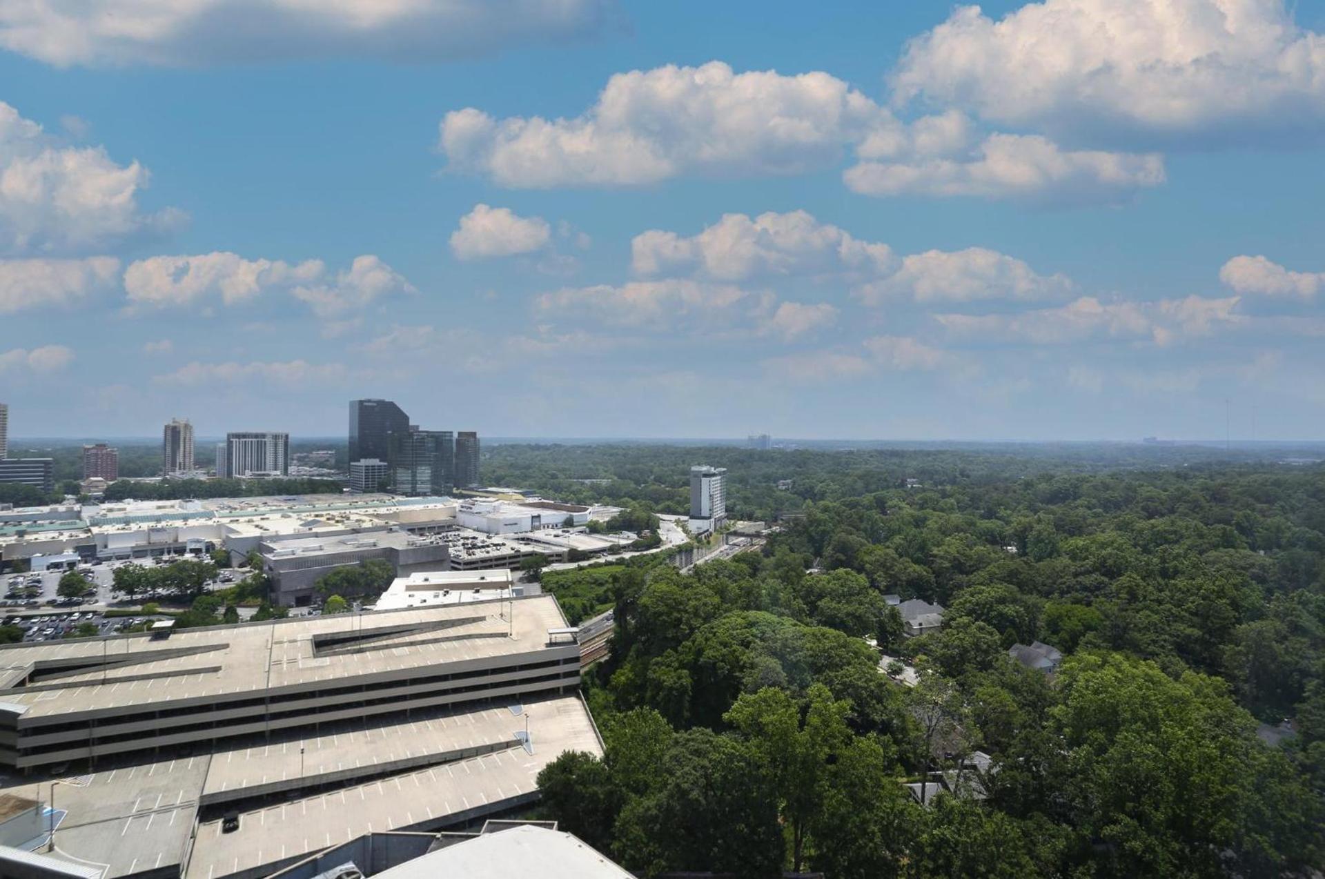 InterContinental Buckhead Atlanta by IHG photo 82