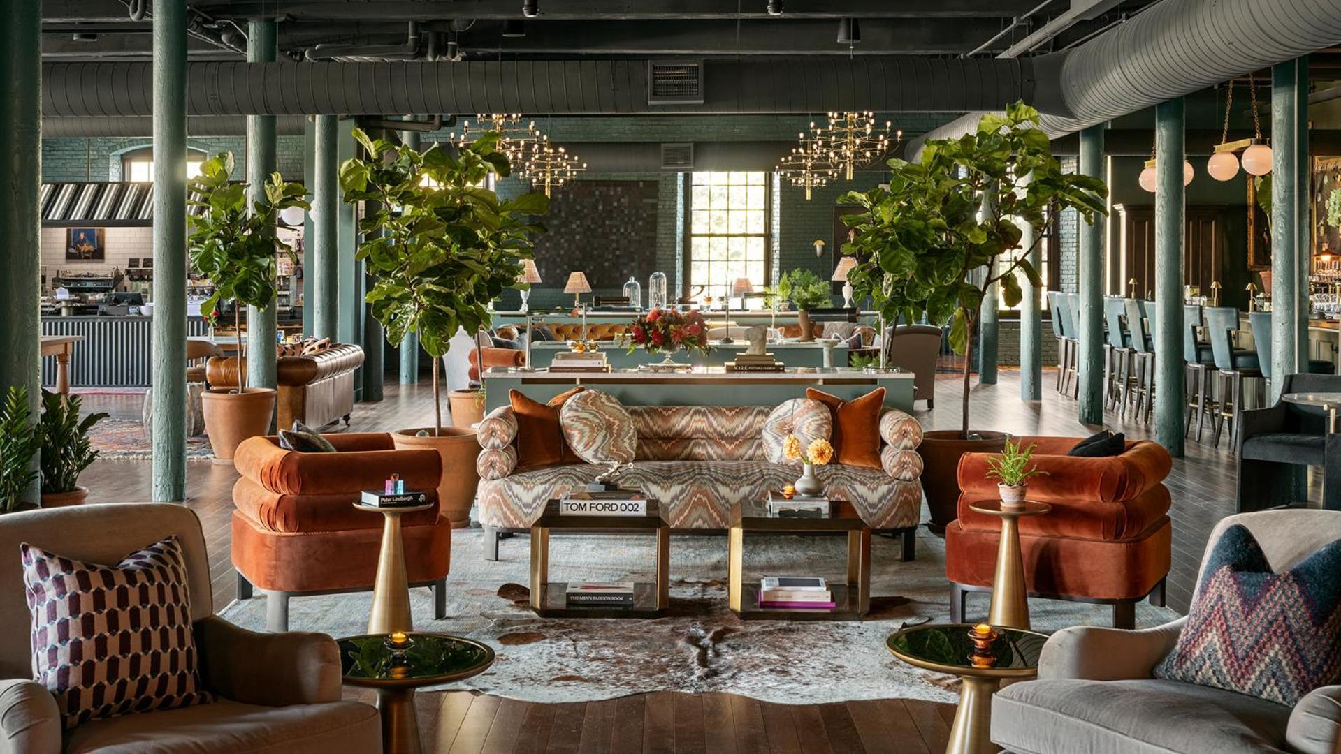 The Lincoln Hotel photo 3