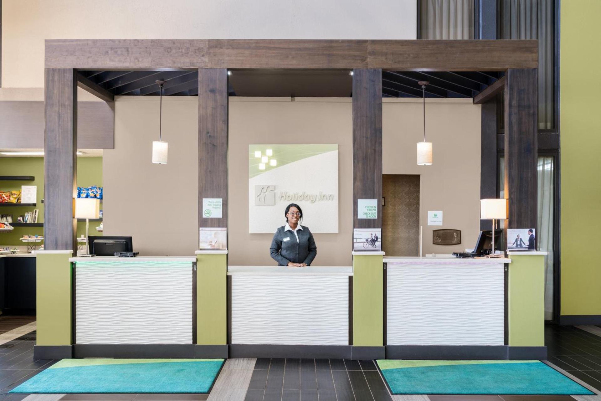 Holiday Inn Morgantown - Reading Area by IHG photo 29