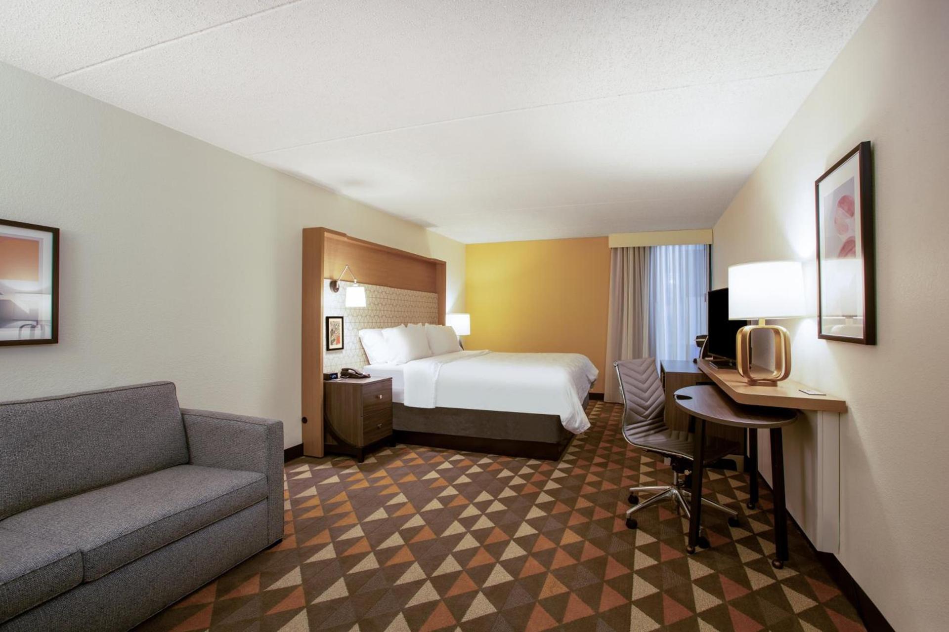 Holiday Inn Morgantown - Reading Area by IHG photo 68