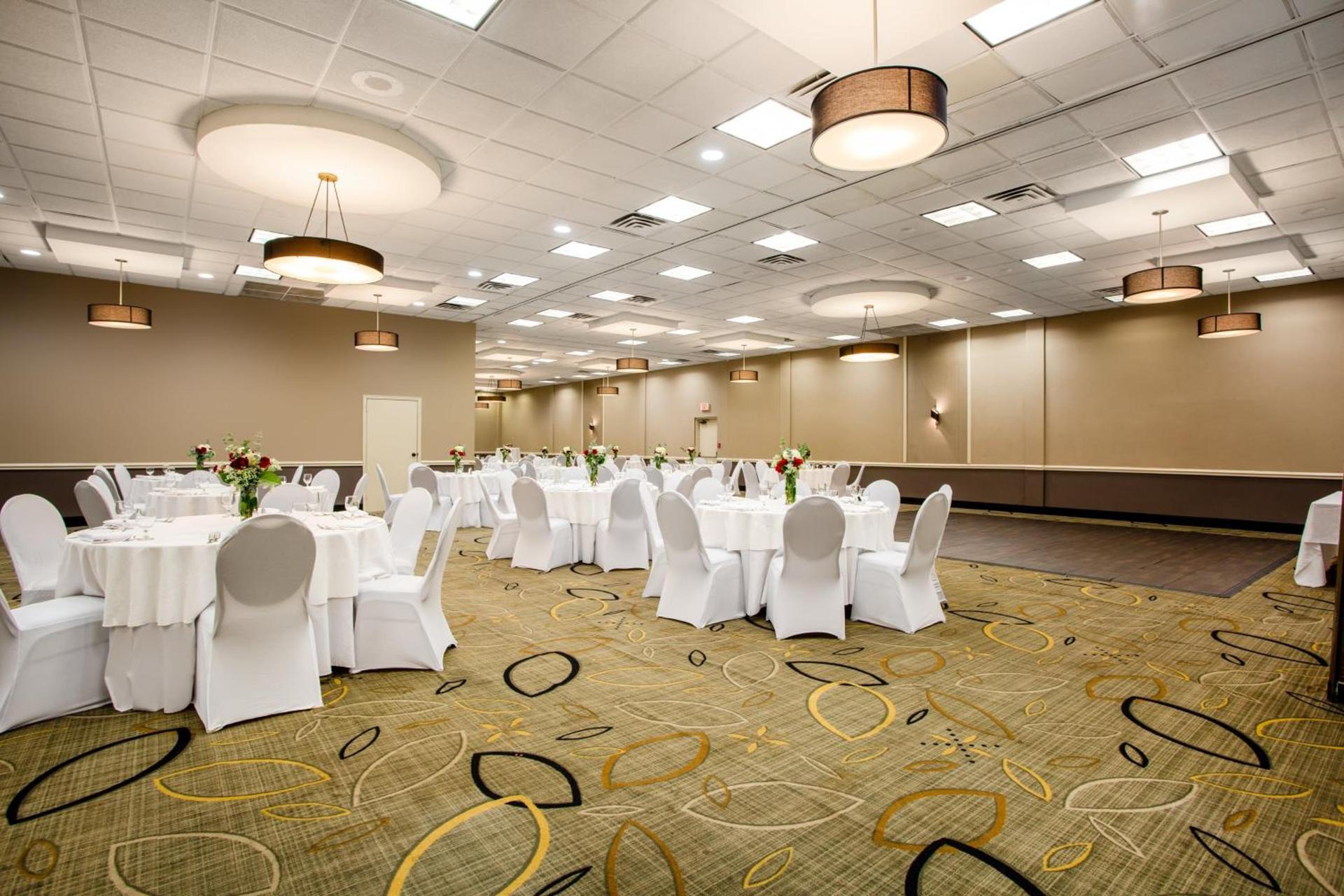 Holiday Inn Morgantown - Reading Area by IHG photo 37