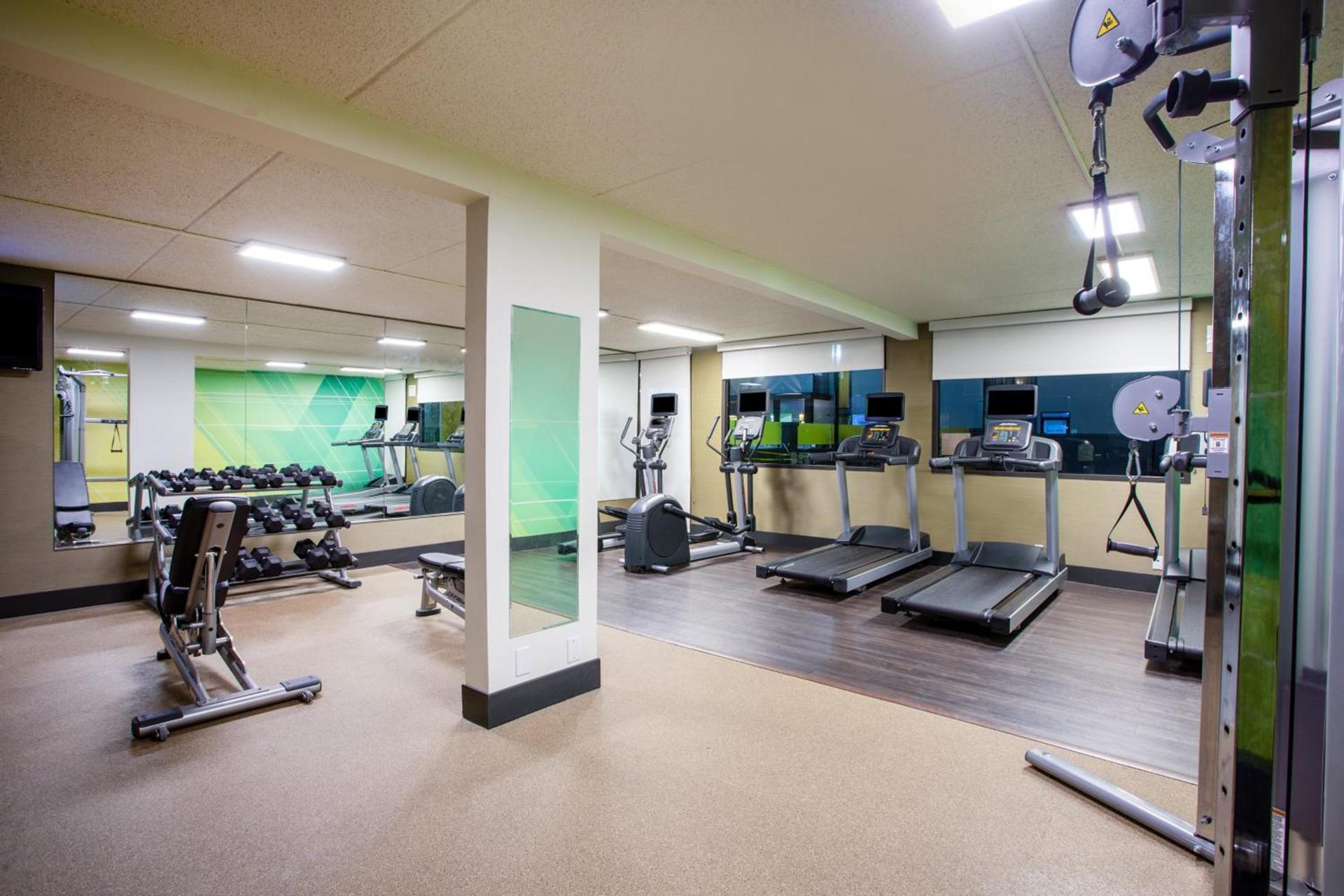 Holiday Inn Morgantown - Reading Area by IHG photo 2
