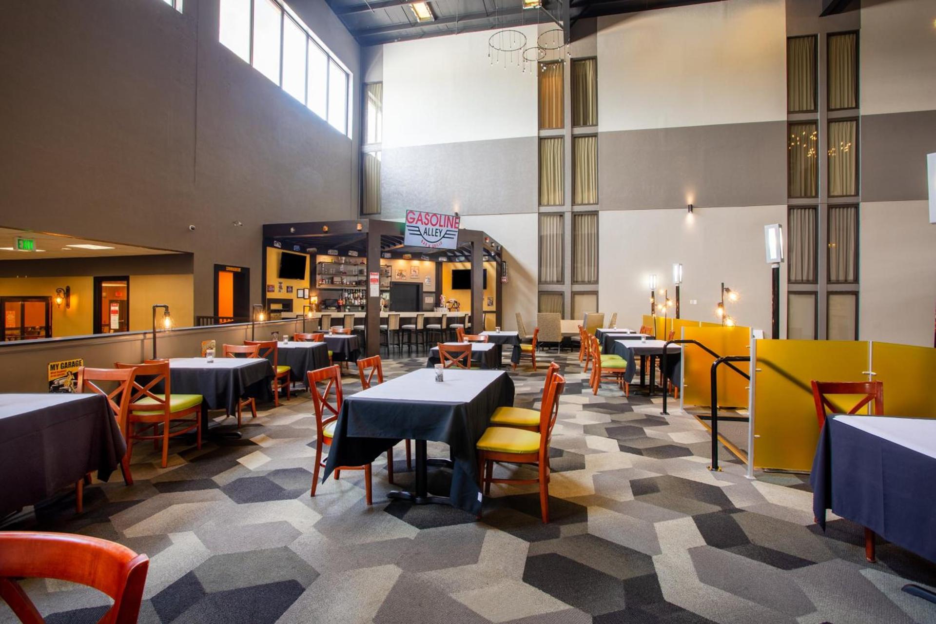 Holiday Inn Morgantown - Reading Area by IHG photo 60