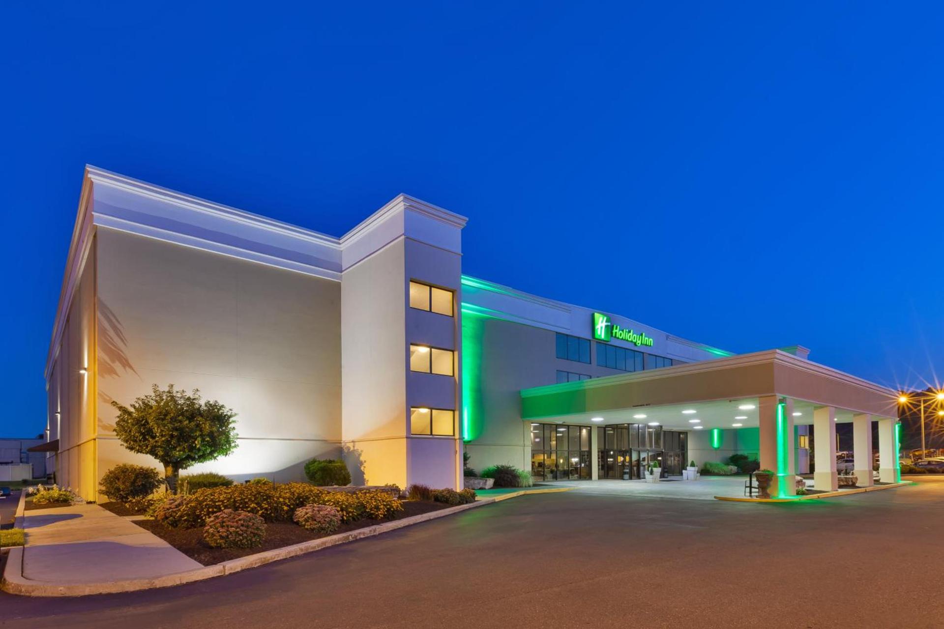 Holiday Inn Morgantown - Reading Area by IHG photo 45