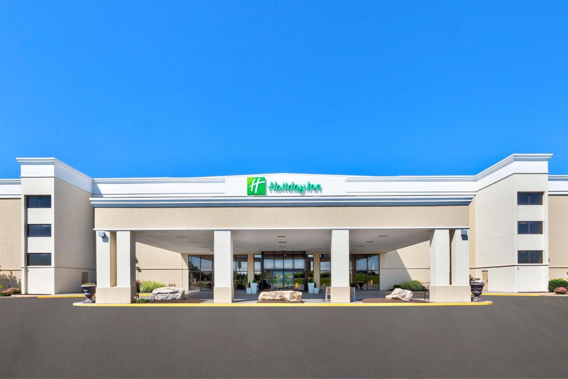 Holiday Inn Morgantown - Reading Area by IHG photo 48