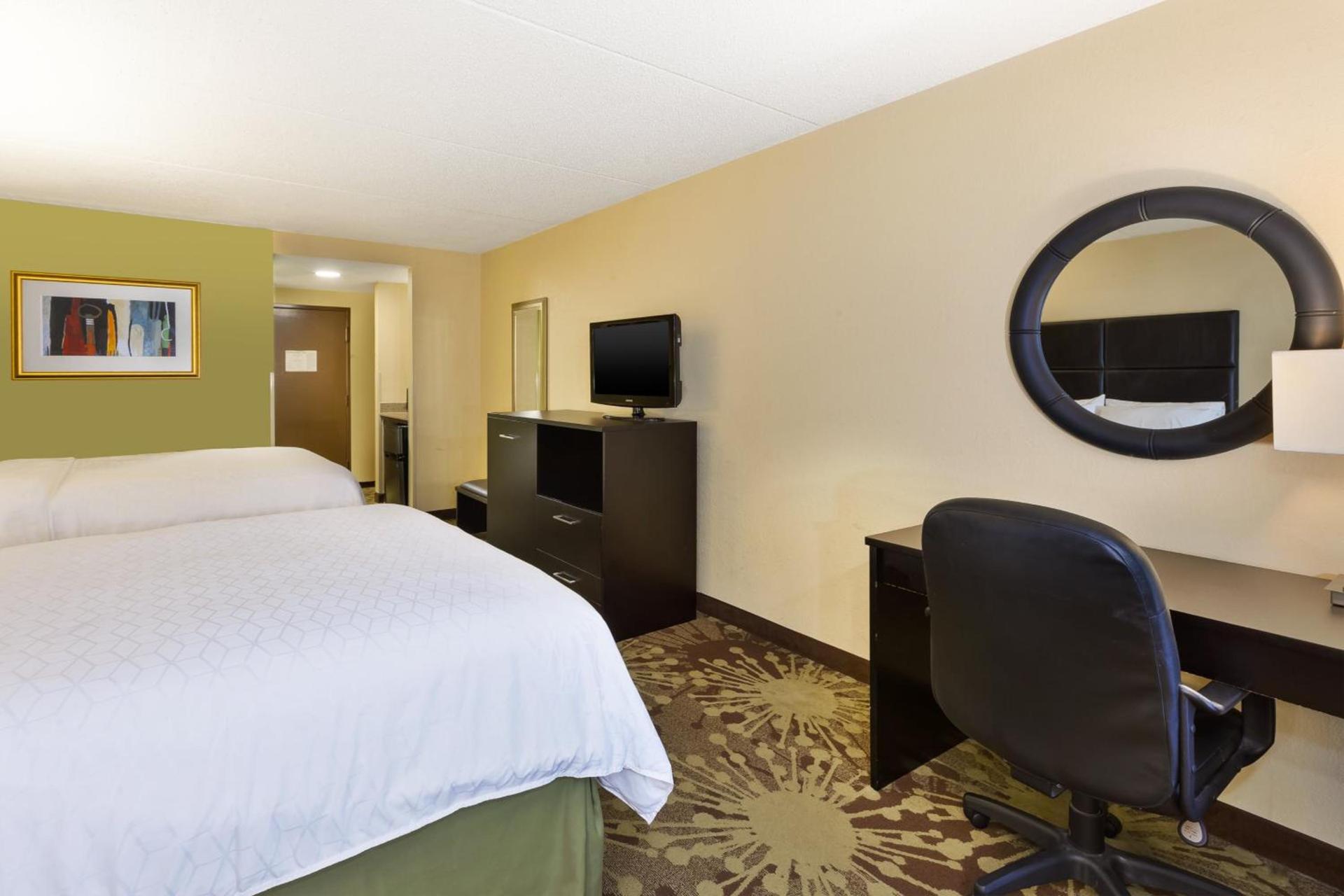 Holiday Inn Morgantown - Reading Area by IHG photo 69