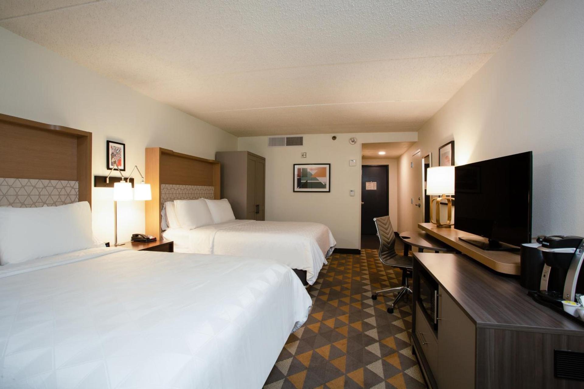 Holiday Inn Morgantown - Reading Area by IHG photo 53