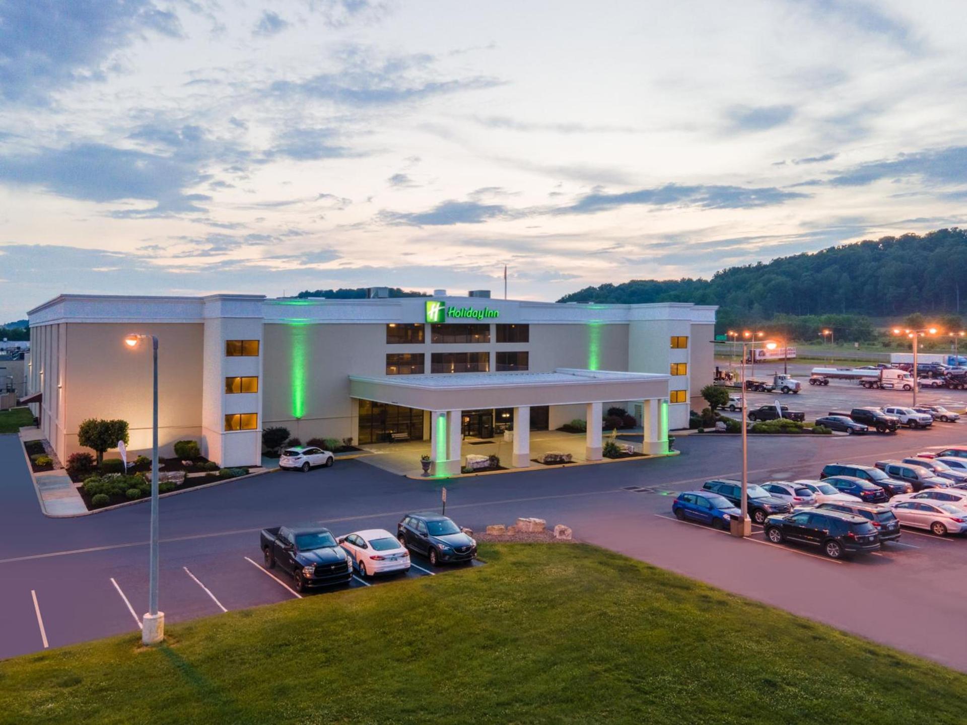 Holiday Inn Morgantown - Reading Area by IHG photo 47