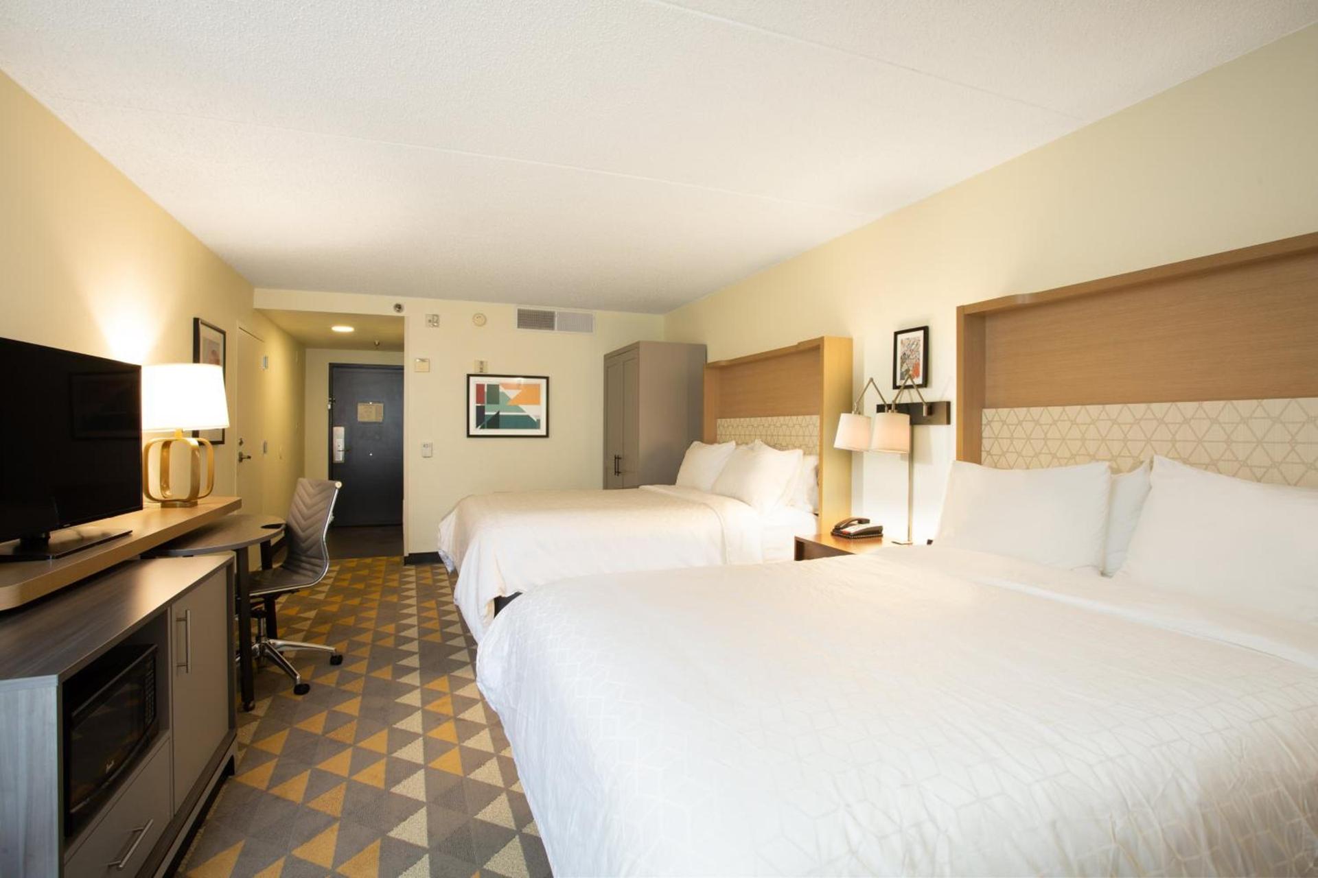Holiday Inn Morgantown - Reading Area by IHG photo 71