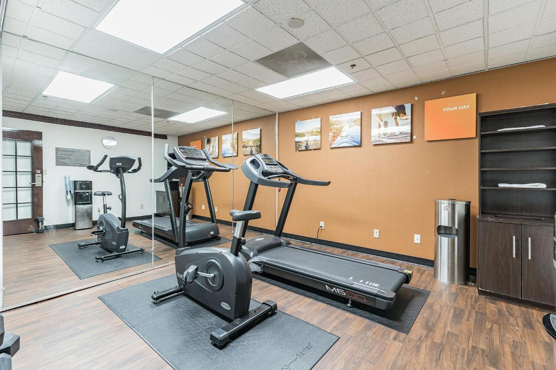 Comfort Suites Sumter near Shaw AFB photo 24