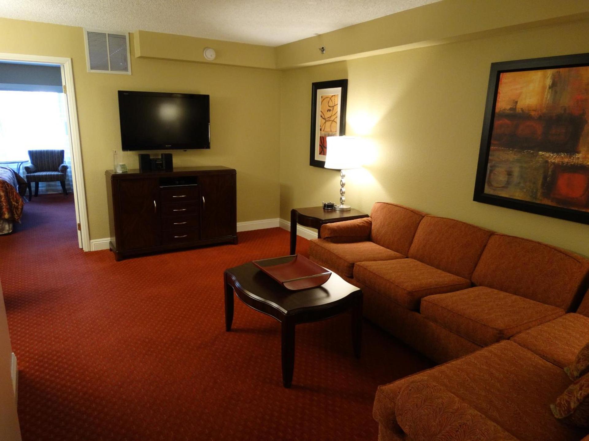 Suites at Jockey Club (No Resort Fee) photo 5