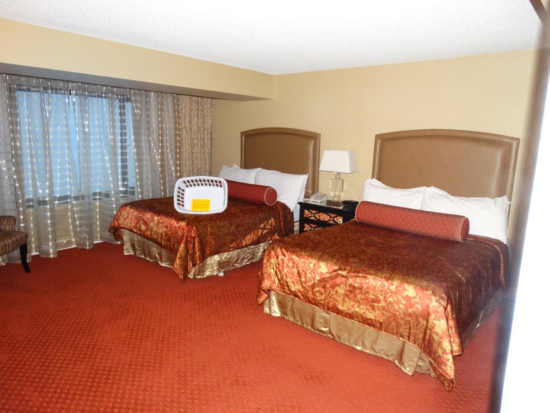 Suites at Jockey Club (No Resort Fee) photo 10