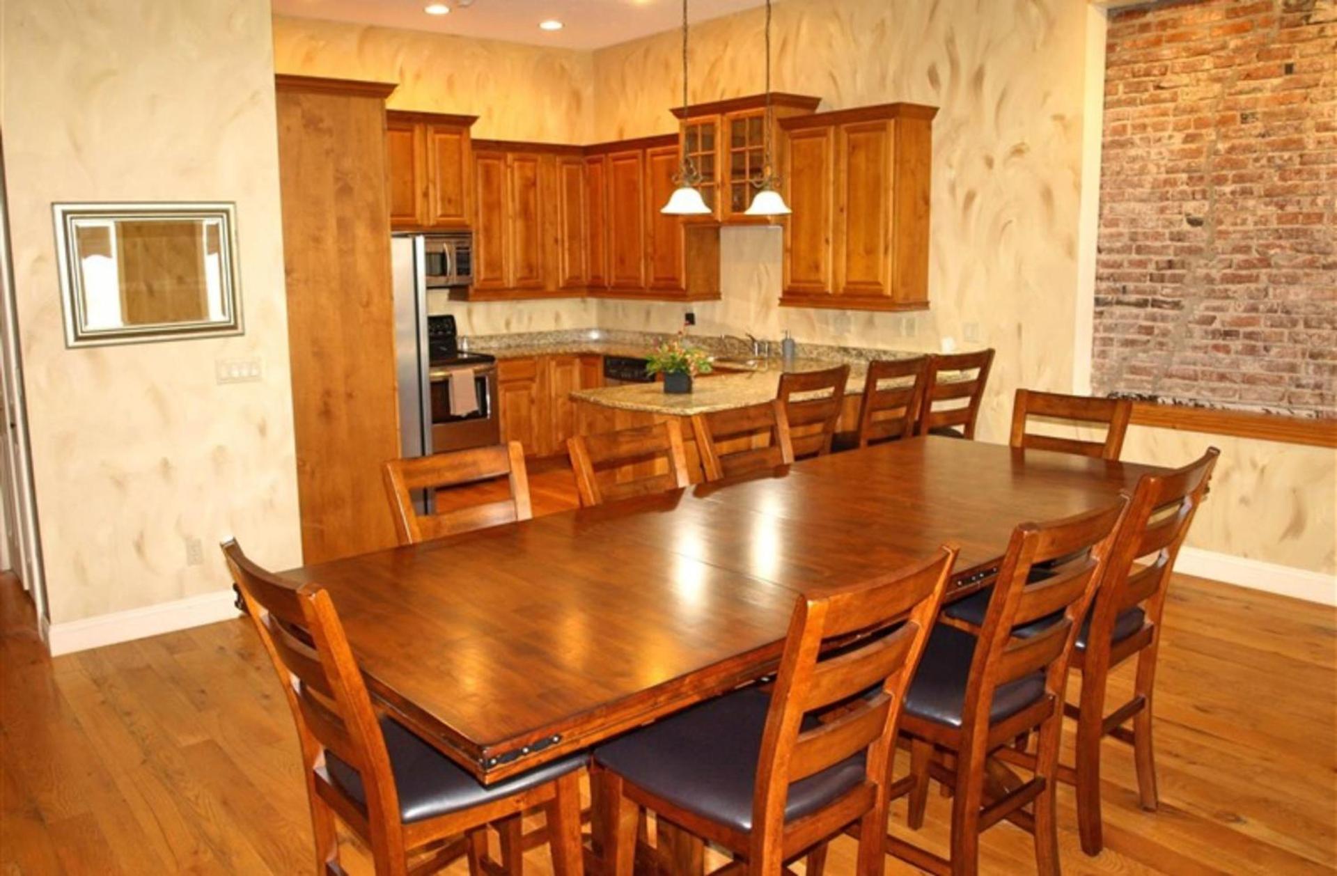 Cornerstone Inn photo 4