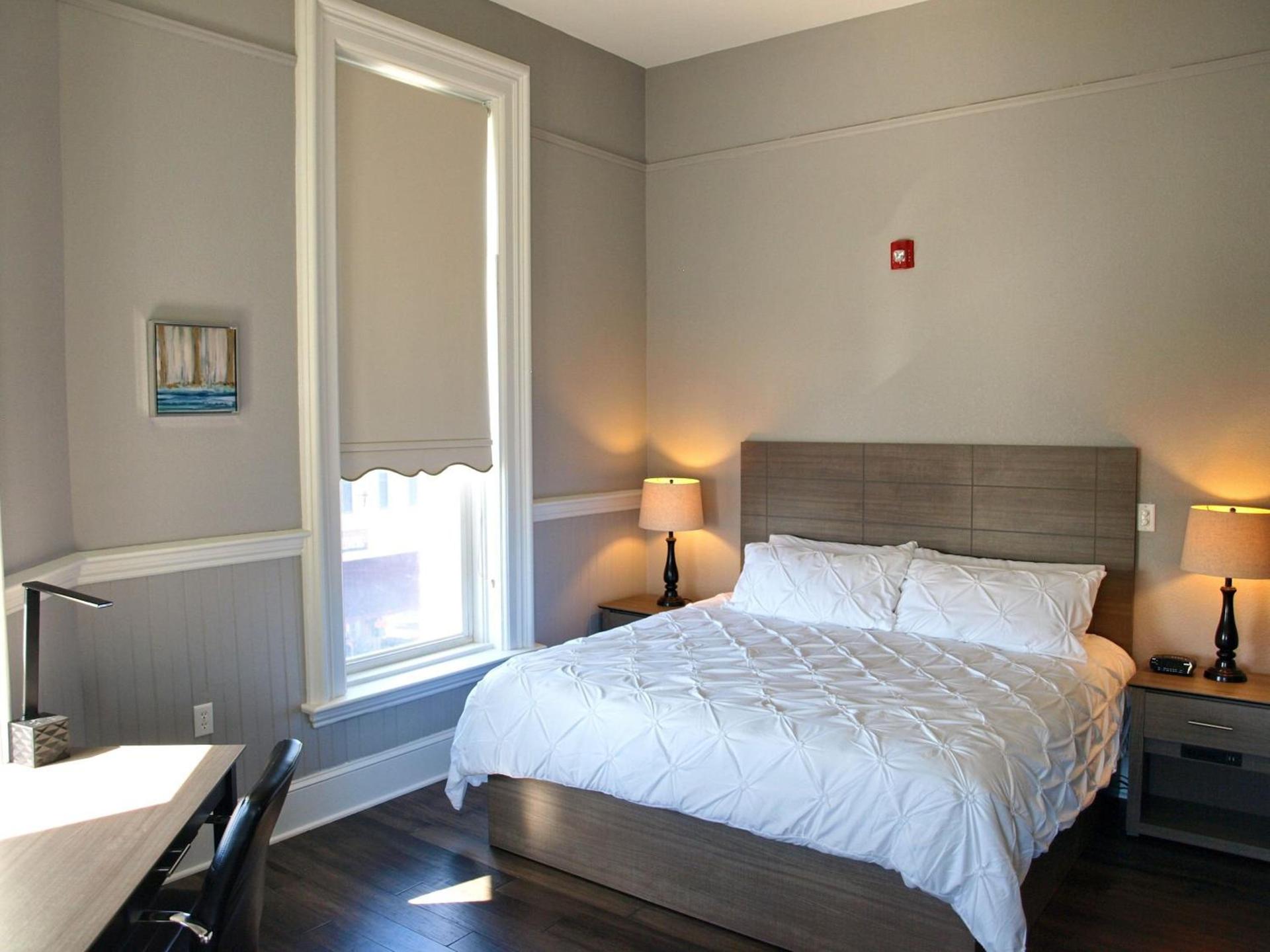 Cornerstone Inn photo 20
