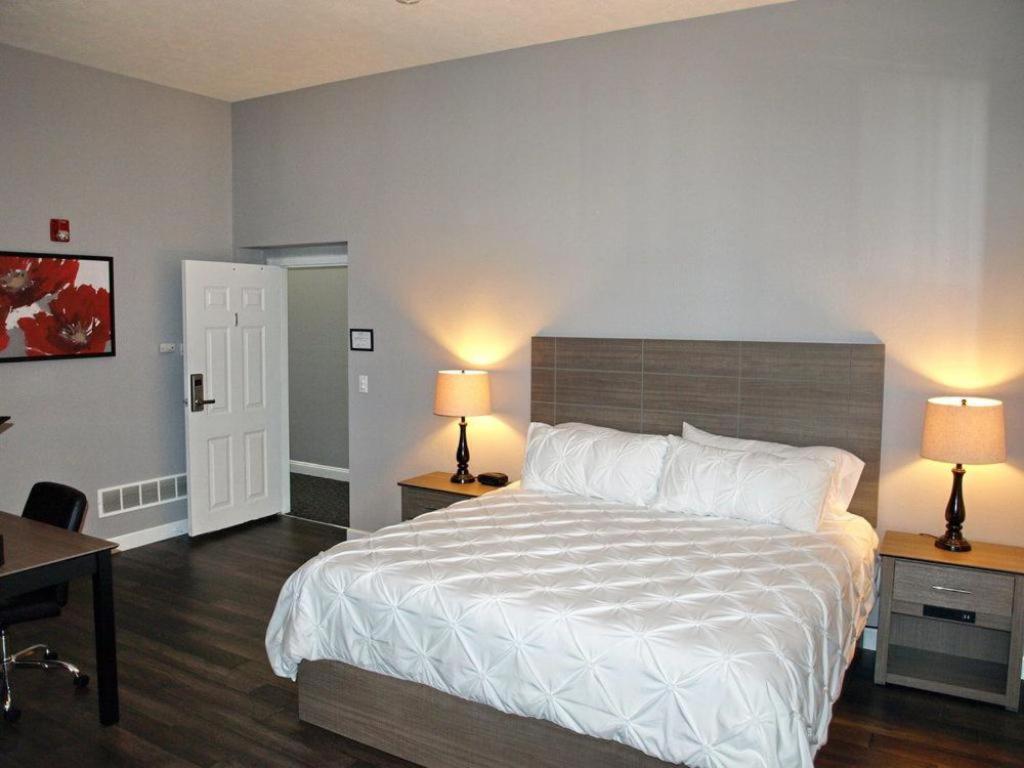 Cornerstone Inn photo 3