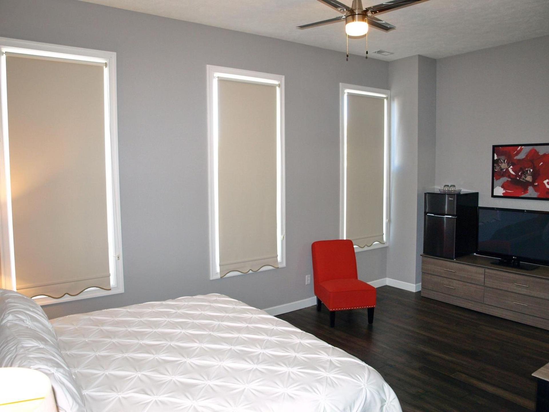 Cornerstone Inn photo 10