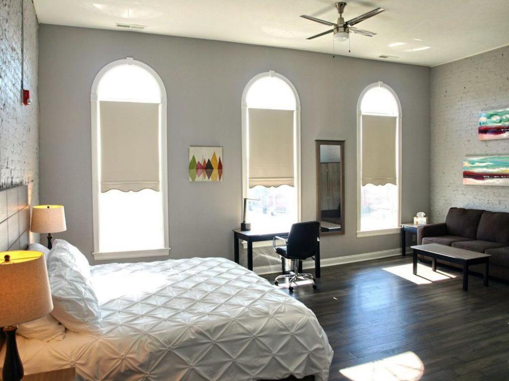 Cornerstone Inn photo 11
