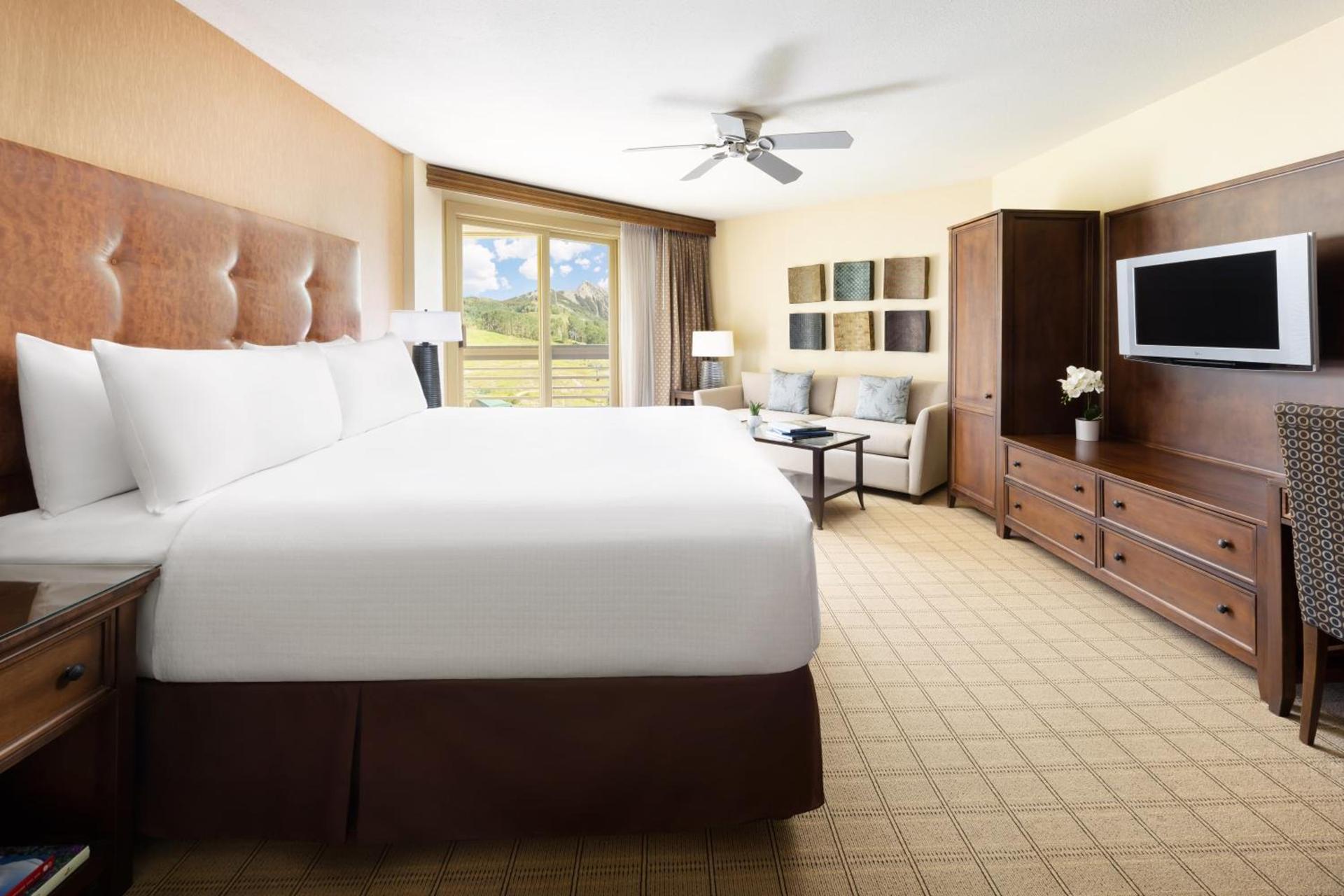 Elevation Hotel & Spa photo 17