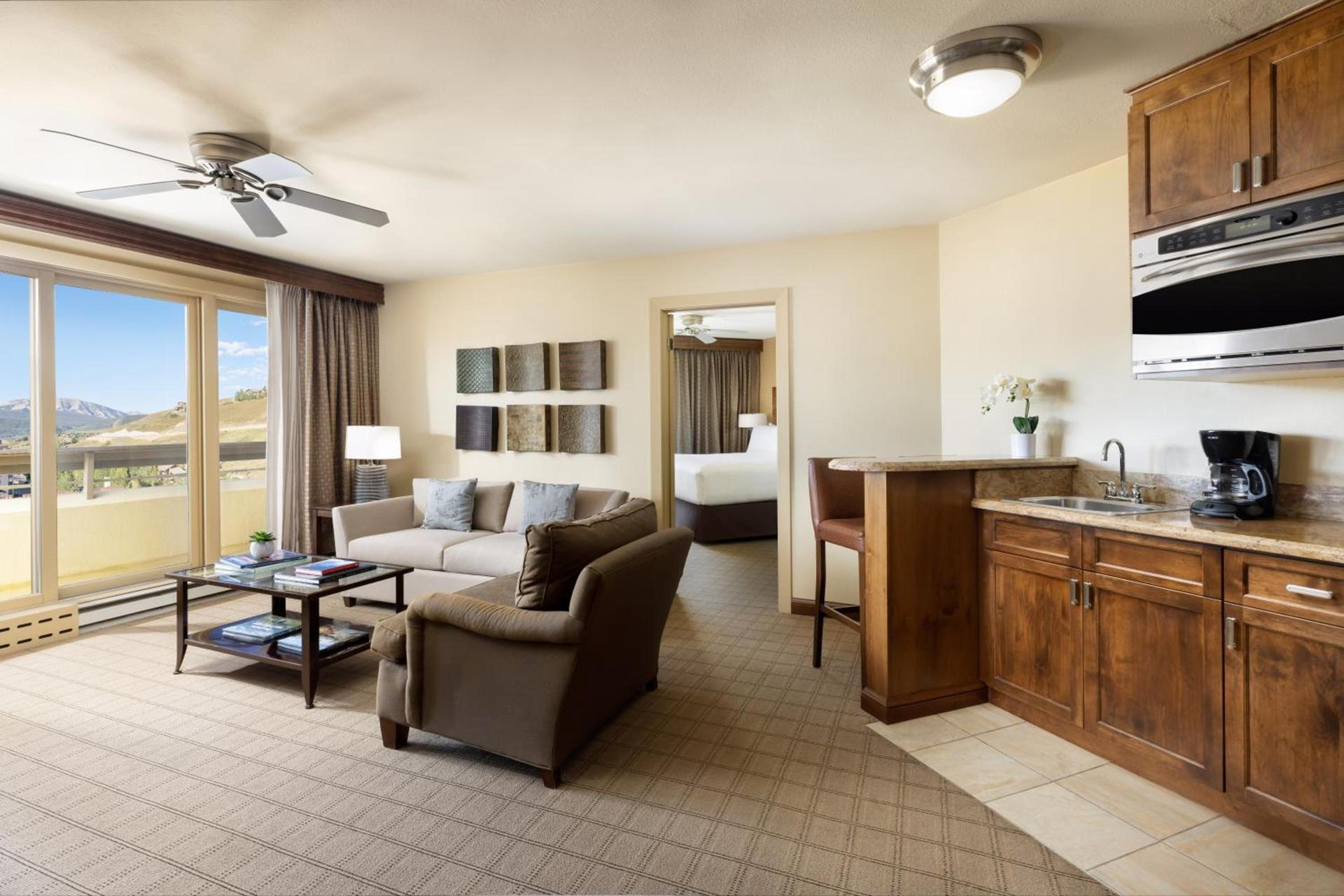 Elevation Hotel & Spa photo 28