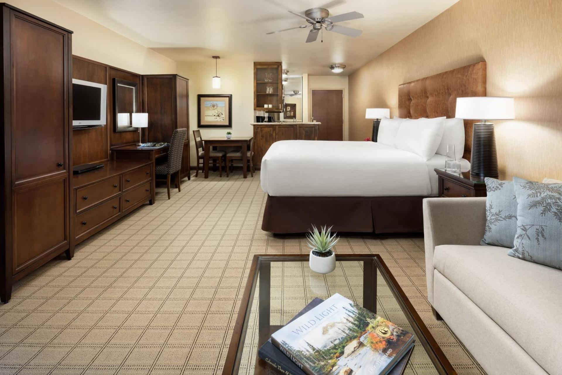 Elevation Hotel & Spa photo 29