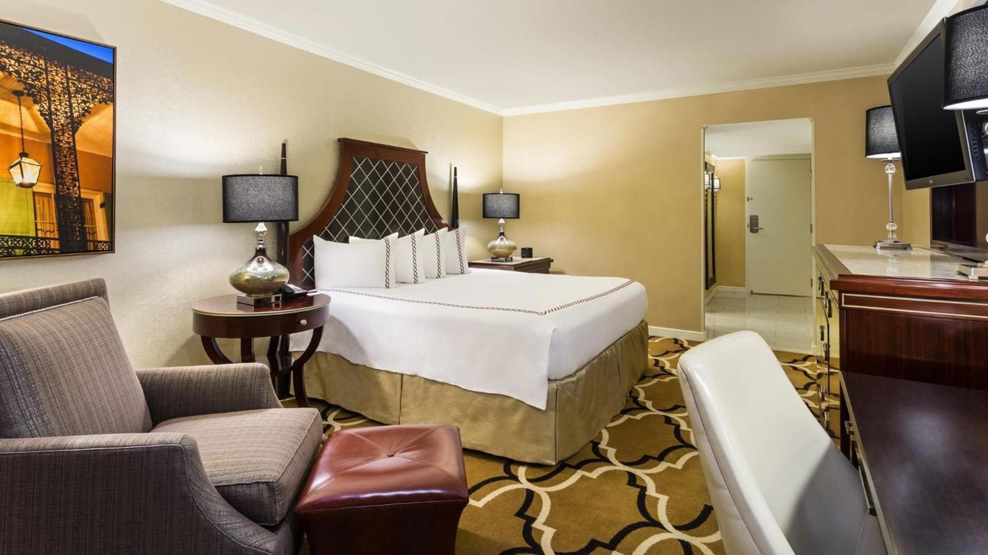 InterContinental New Orleans by IHG photo 77