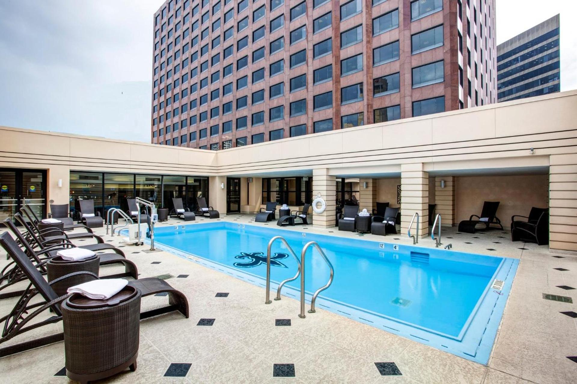 InterContinental New Orleans by IHG photo 5