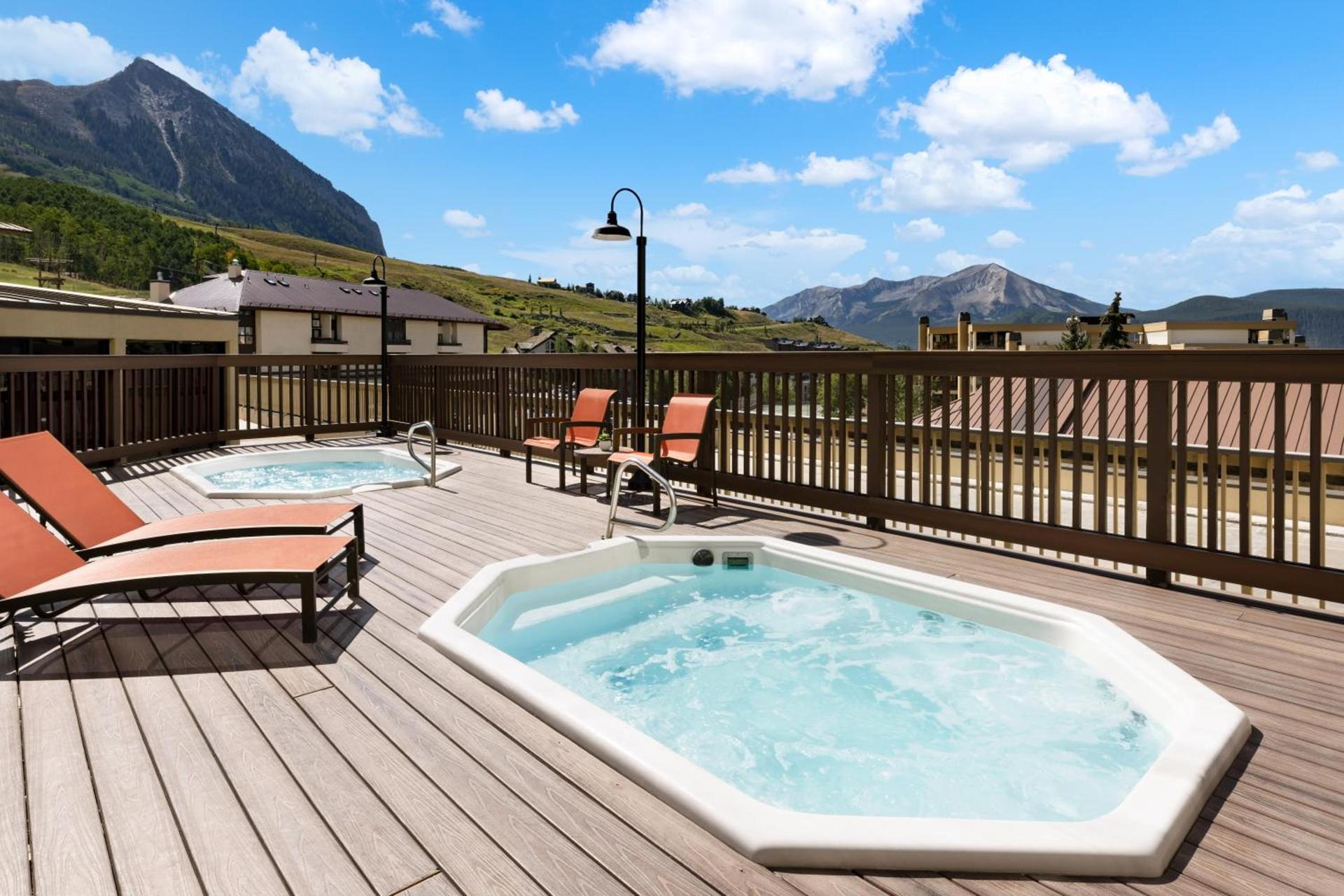 Elevation Hotel & Spa photo 3
