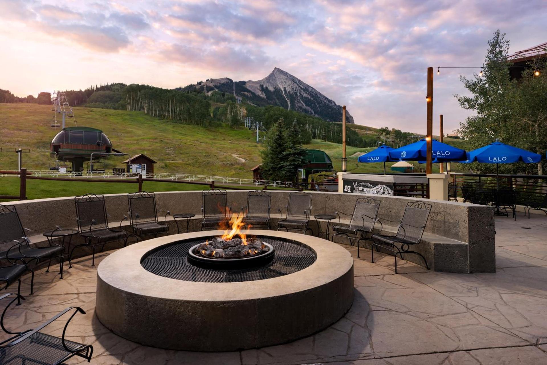 Elevation Hotel & Spa photo 4