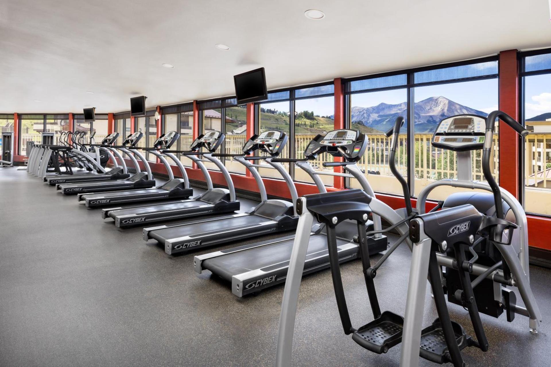 Elevation Hotel & Spa photo 39