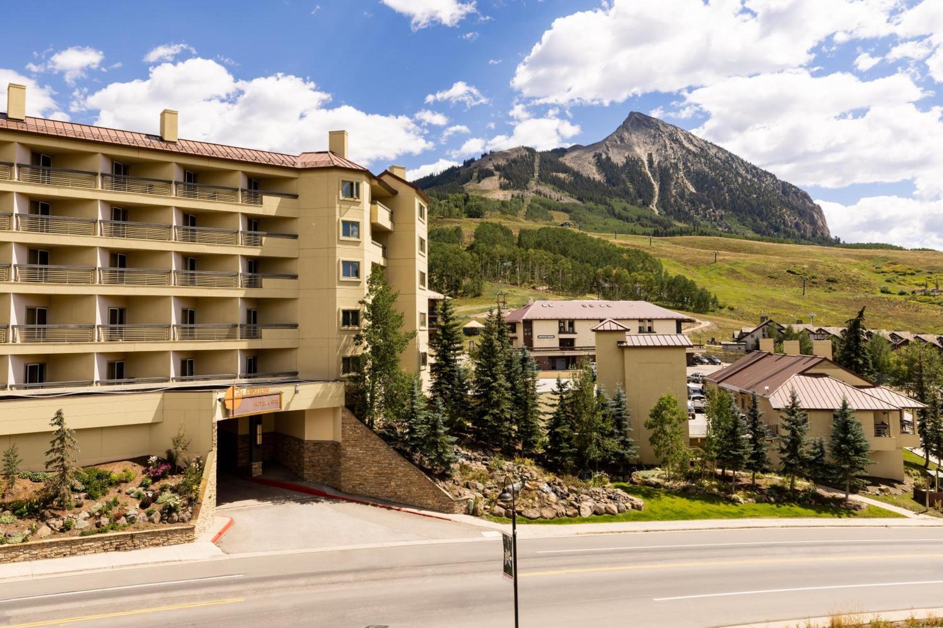 Elevation Hotel & Spa photo 36
