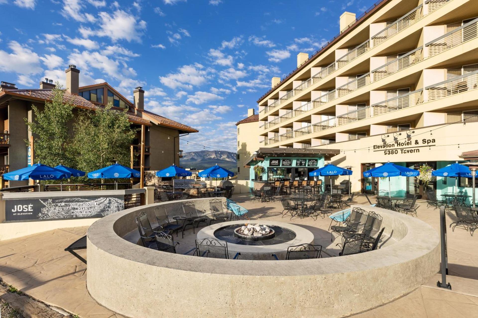 Elevation Hotel & Spa photo 35